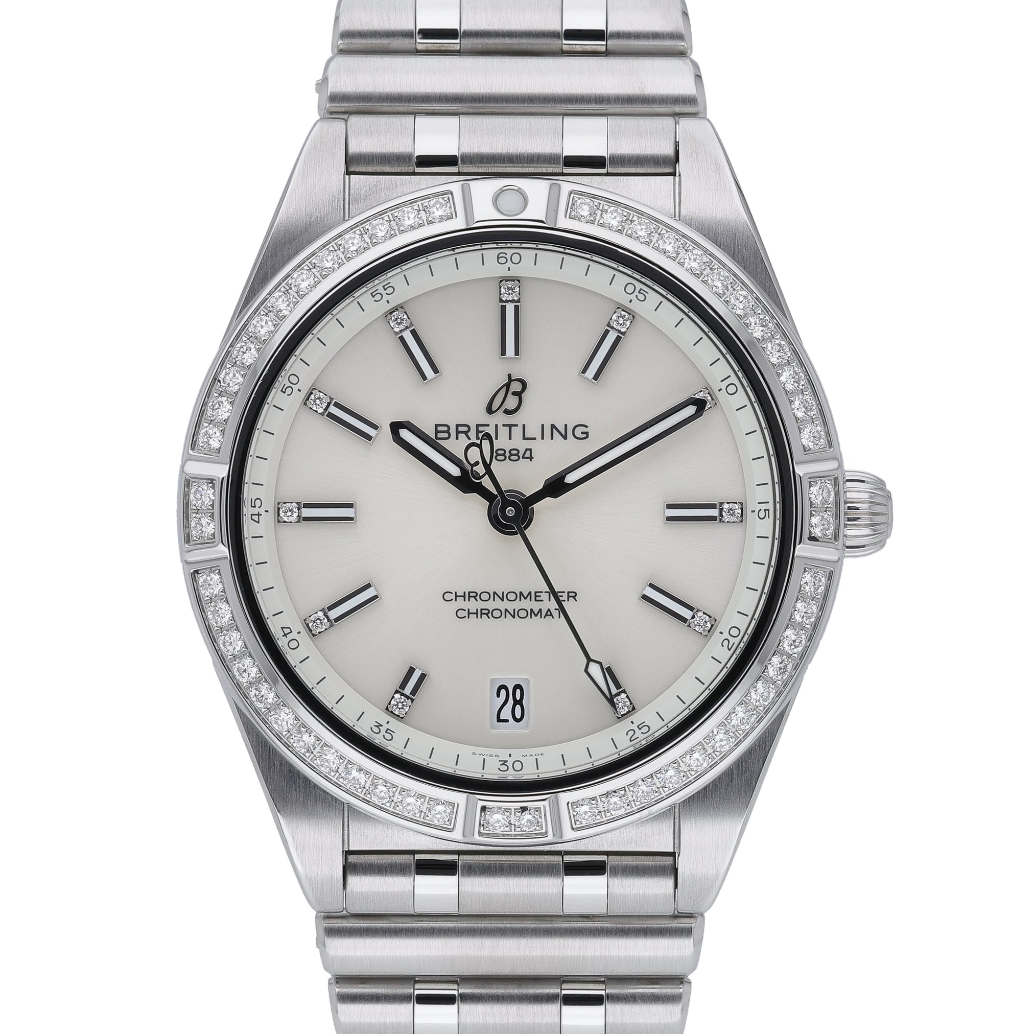 BREITLING CHRONOMAT