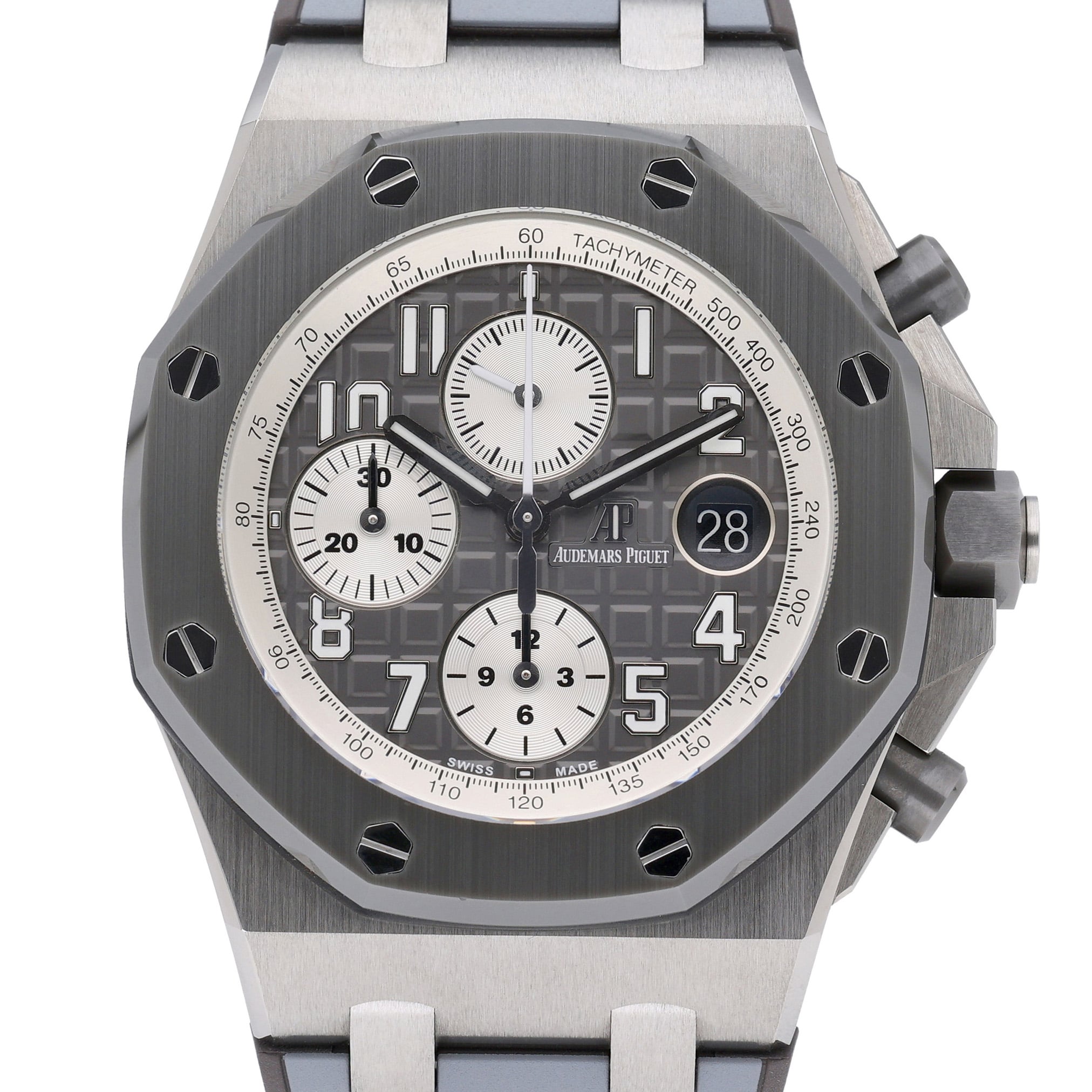 AUDEMARS PIGUET ROYAL OAK...