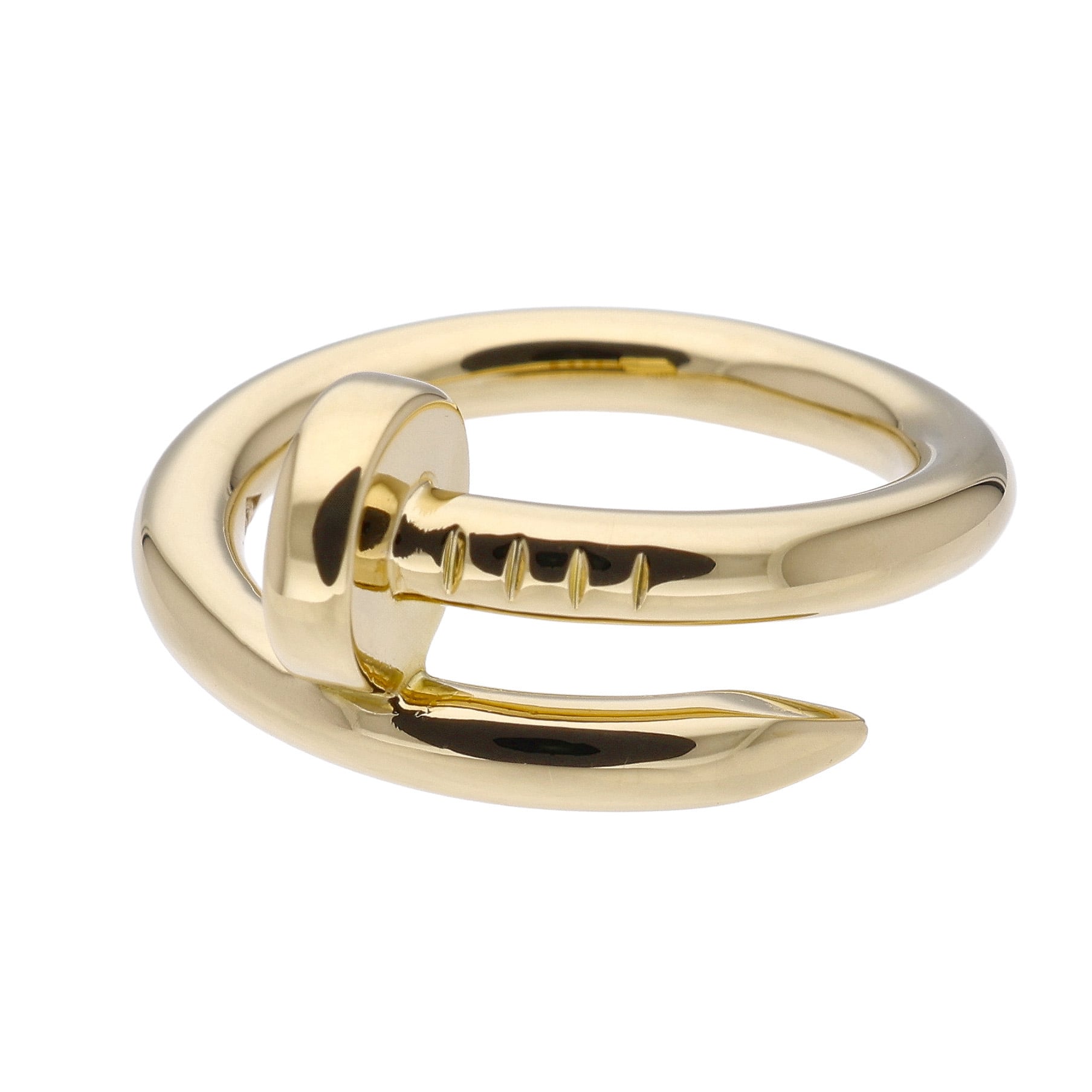 CARTIER JUSTE UN CLOU RIN...