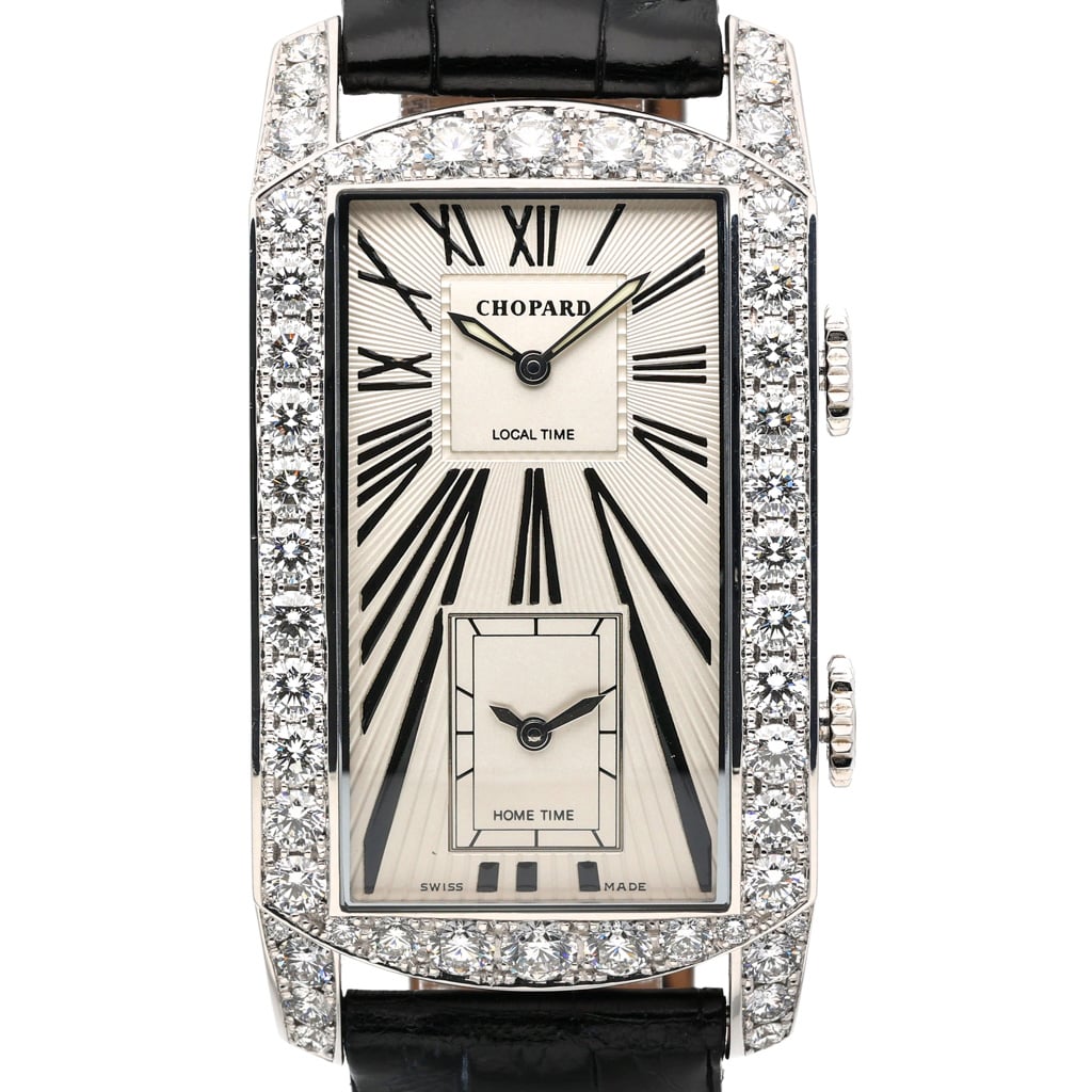 CHOPARD DUAL TEC
