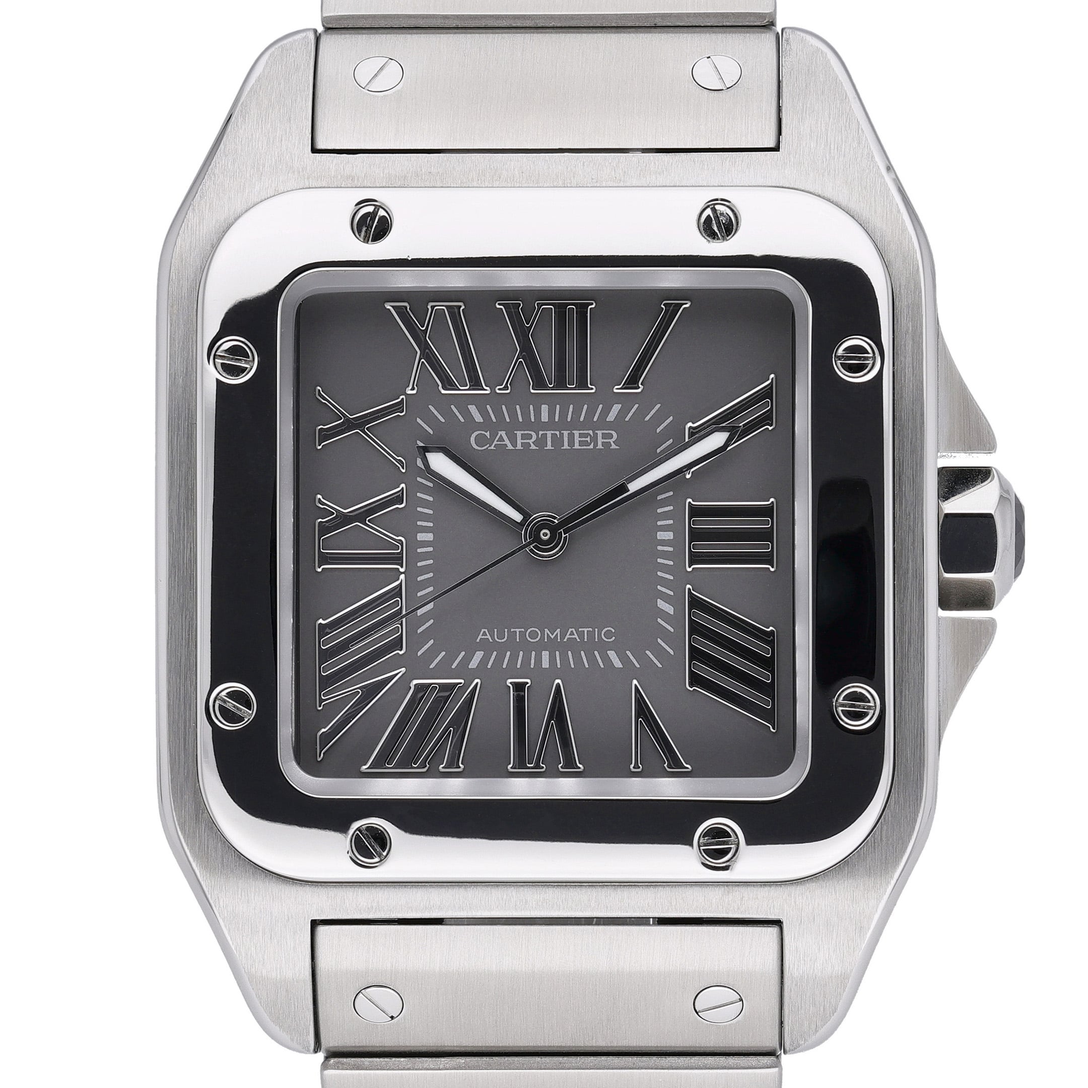 CARTIER SANTOS 100
