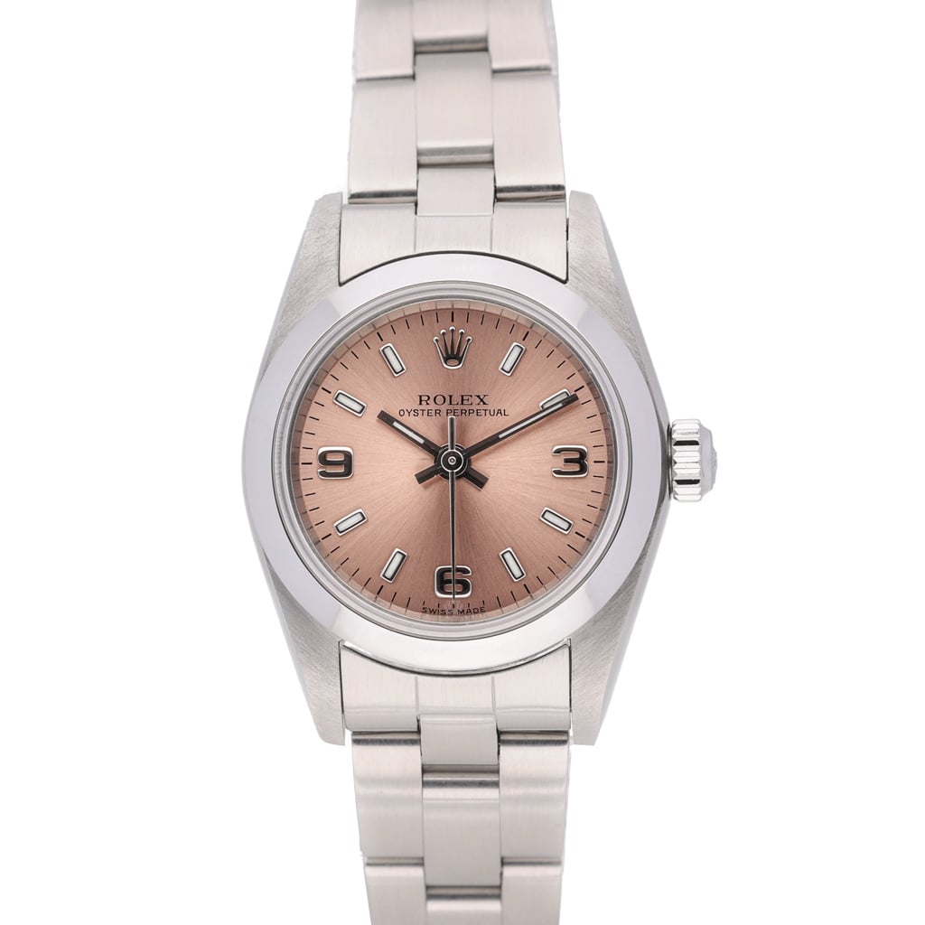 ROLEX OYSTER PERPETUAL