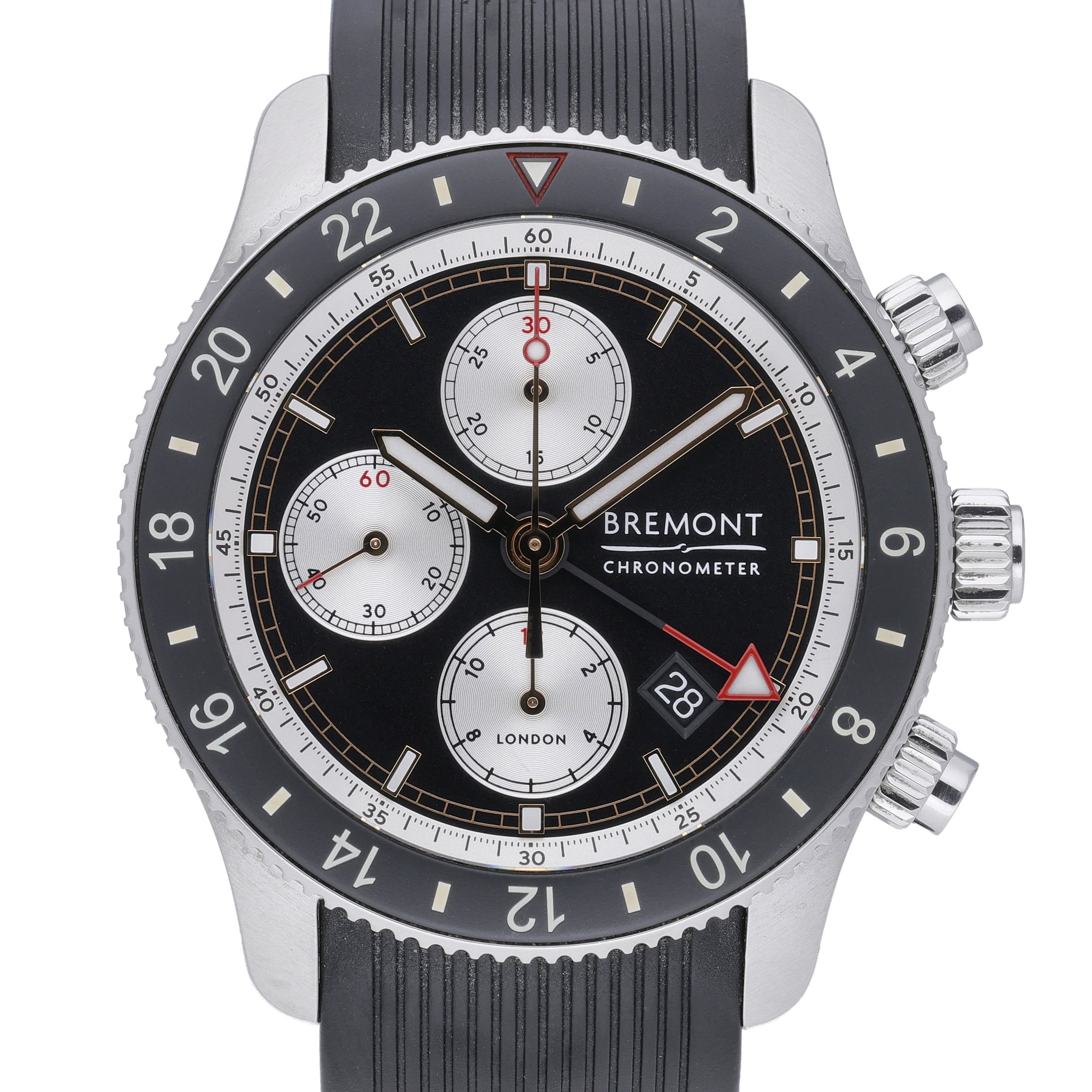 BREMONT SUPERMARINE