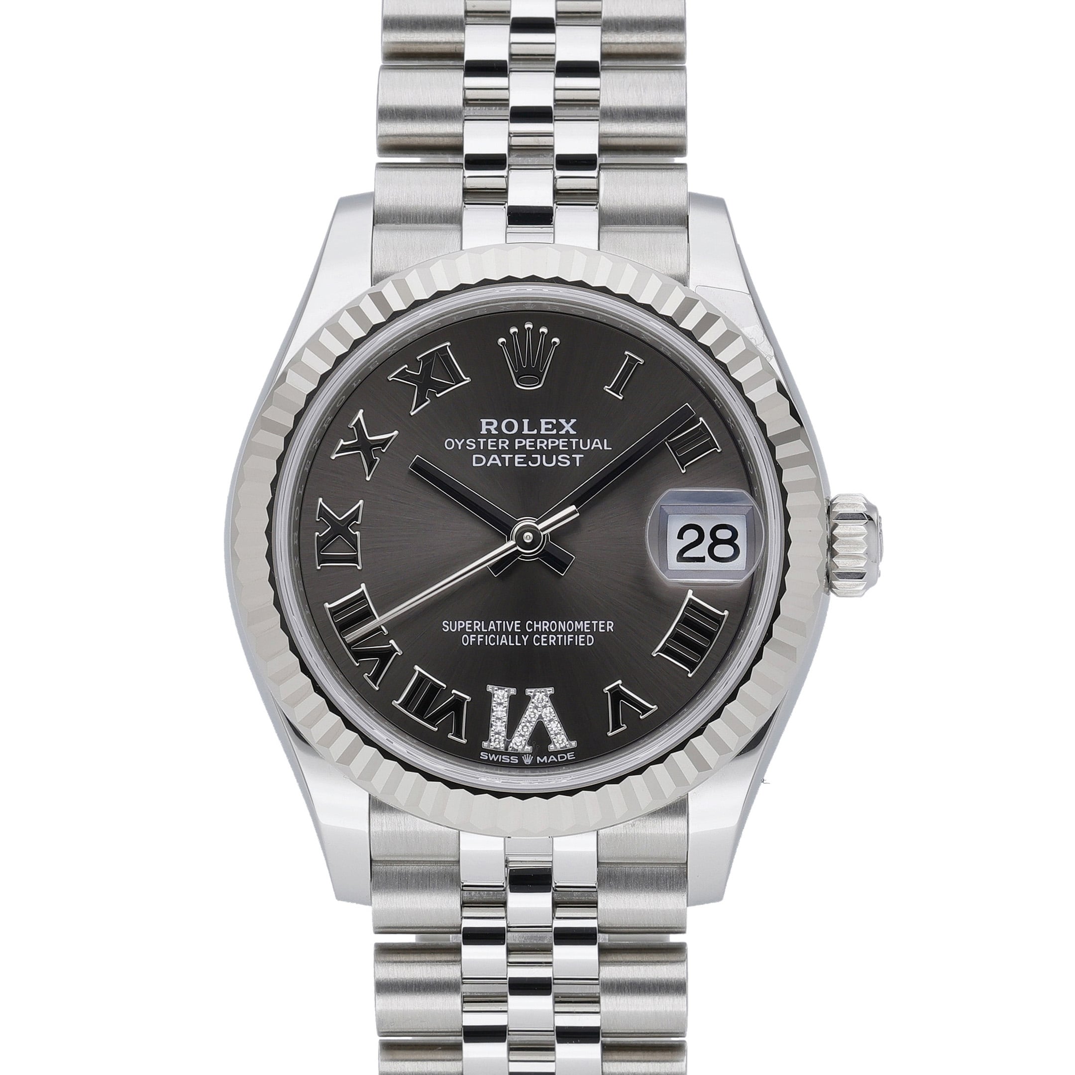 ROLEX DATEJUST 31