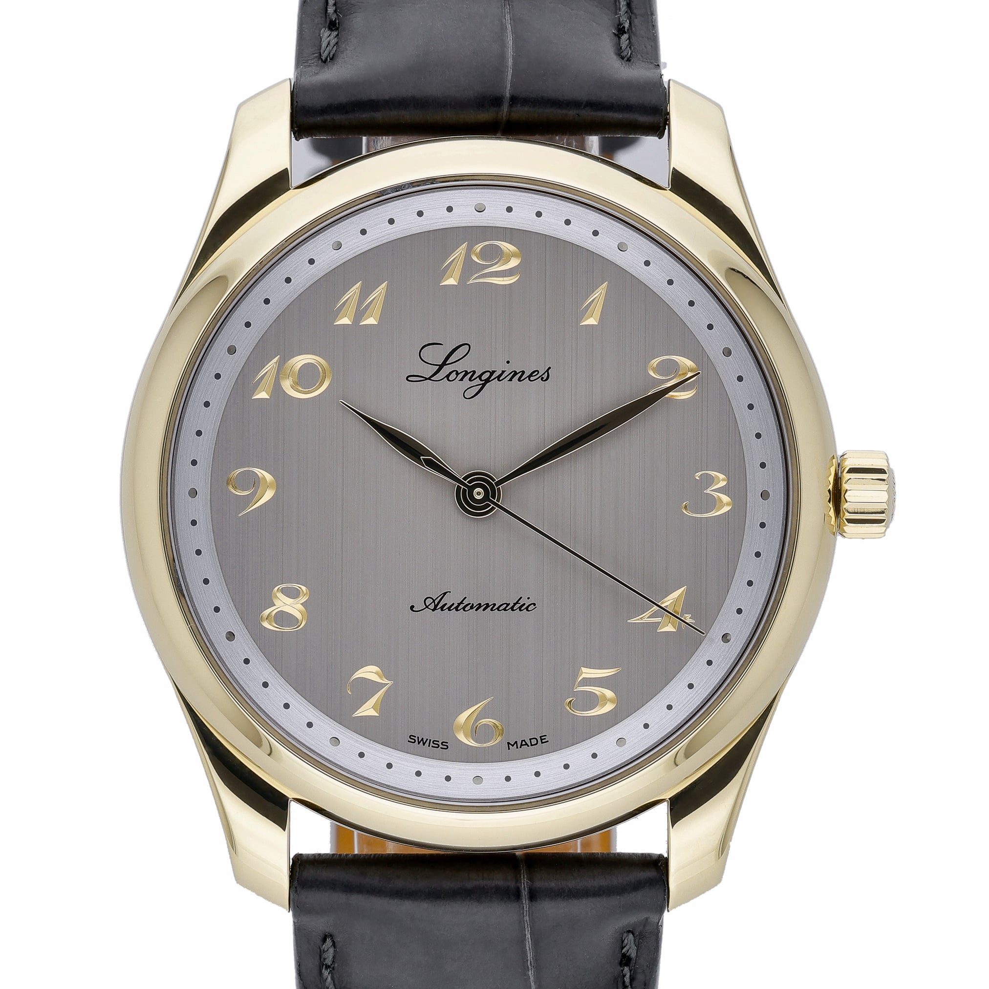 LONGINES MASTER COLLECTIO...
