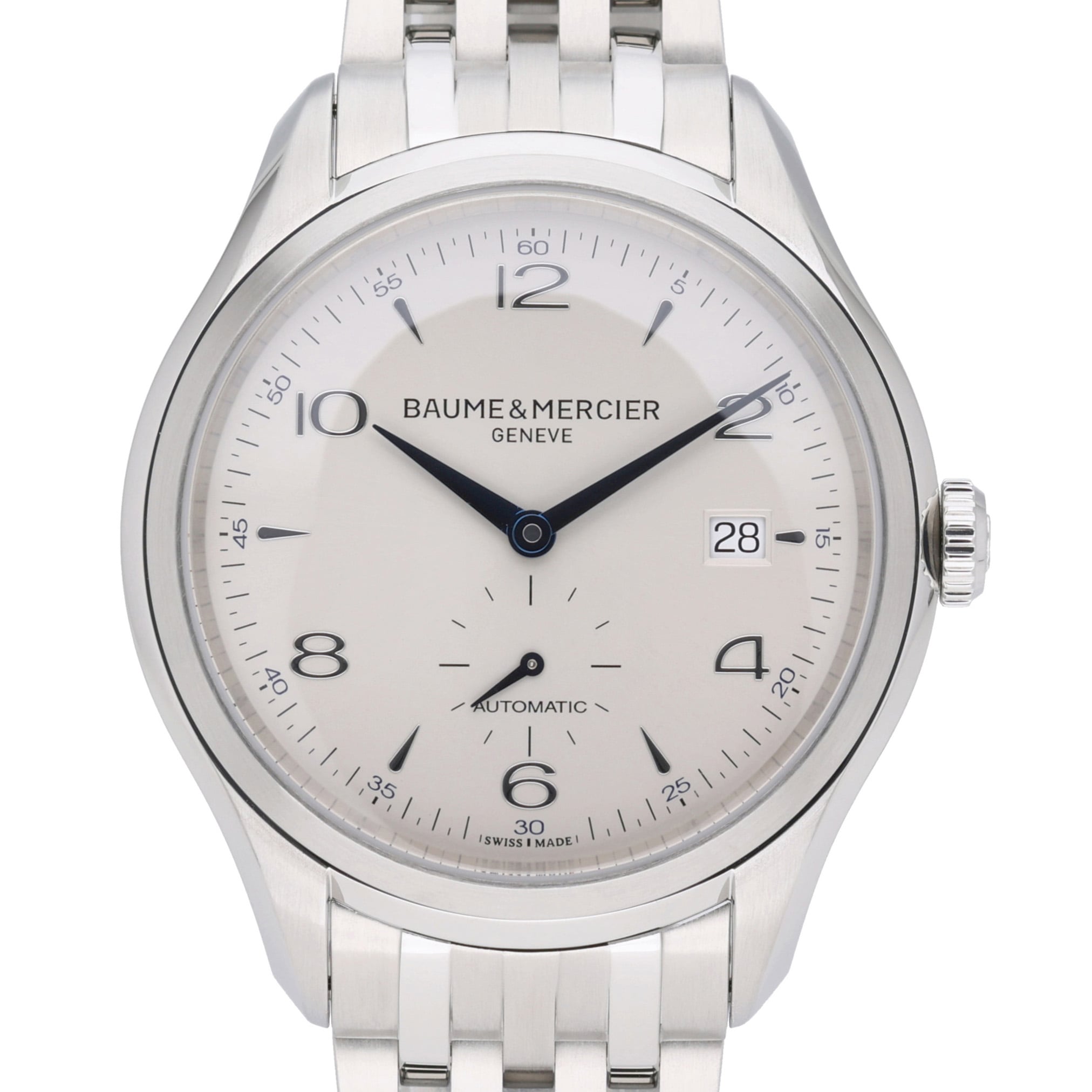 BAUME & MERCIER CLIFTON