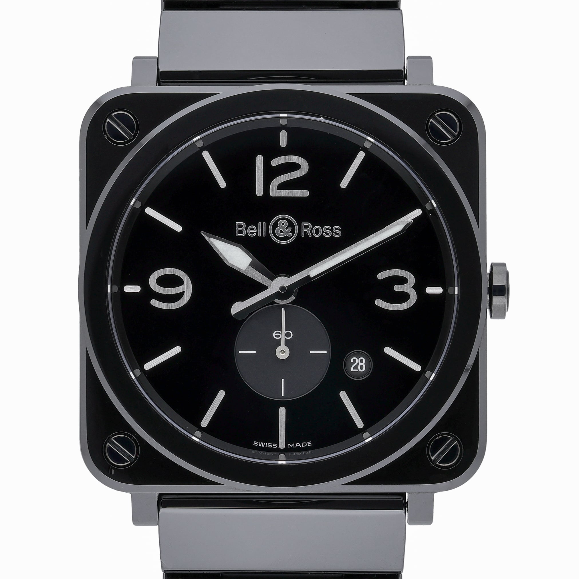 BELL & ROSS