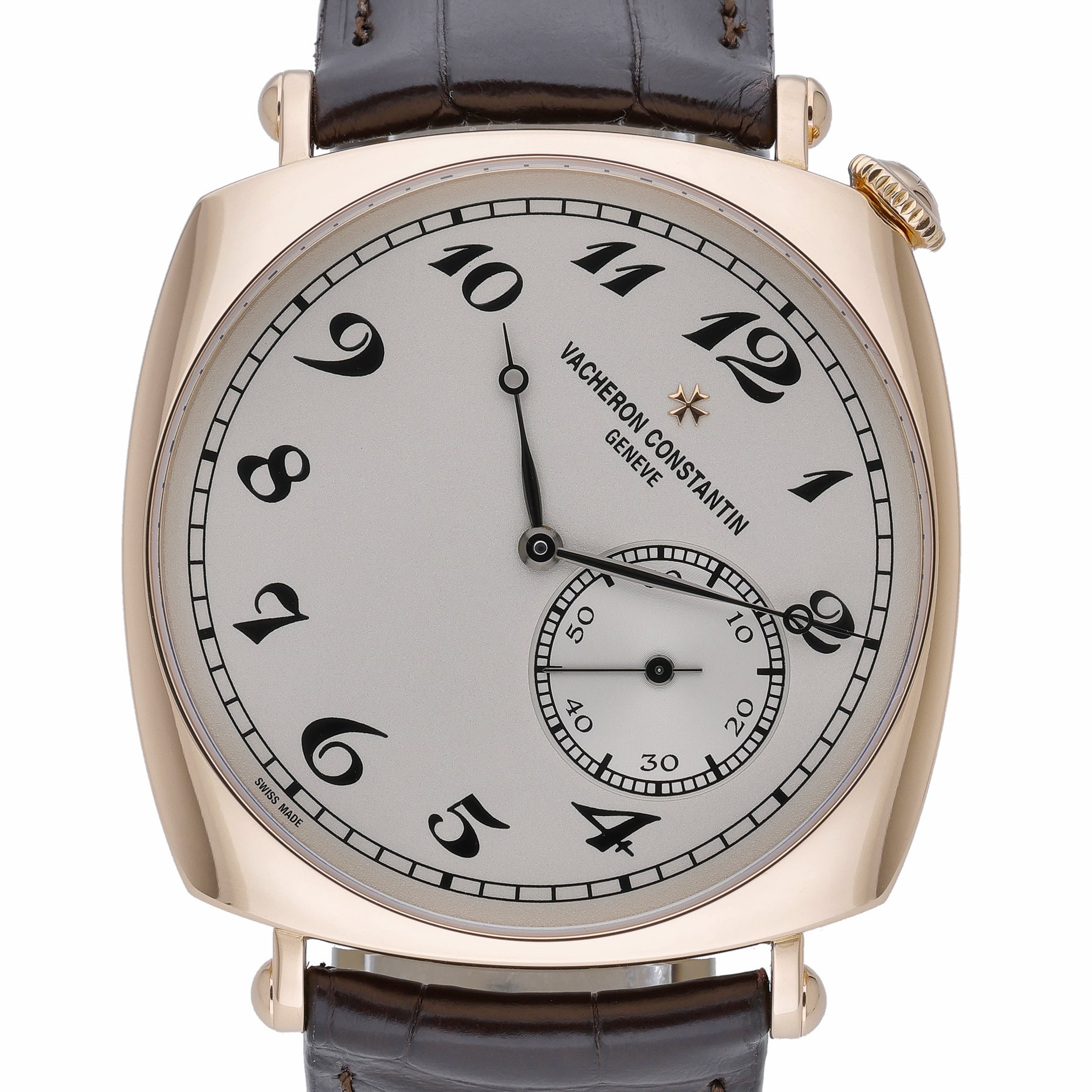 VACHERON CONSTANTIN AMERI...