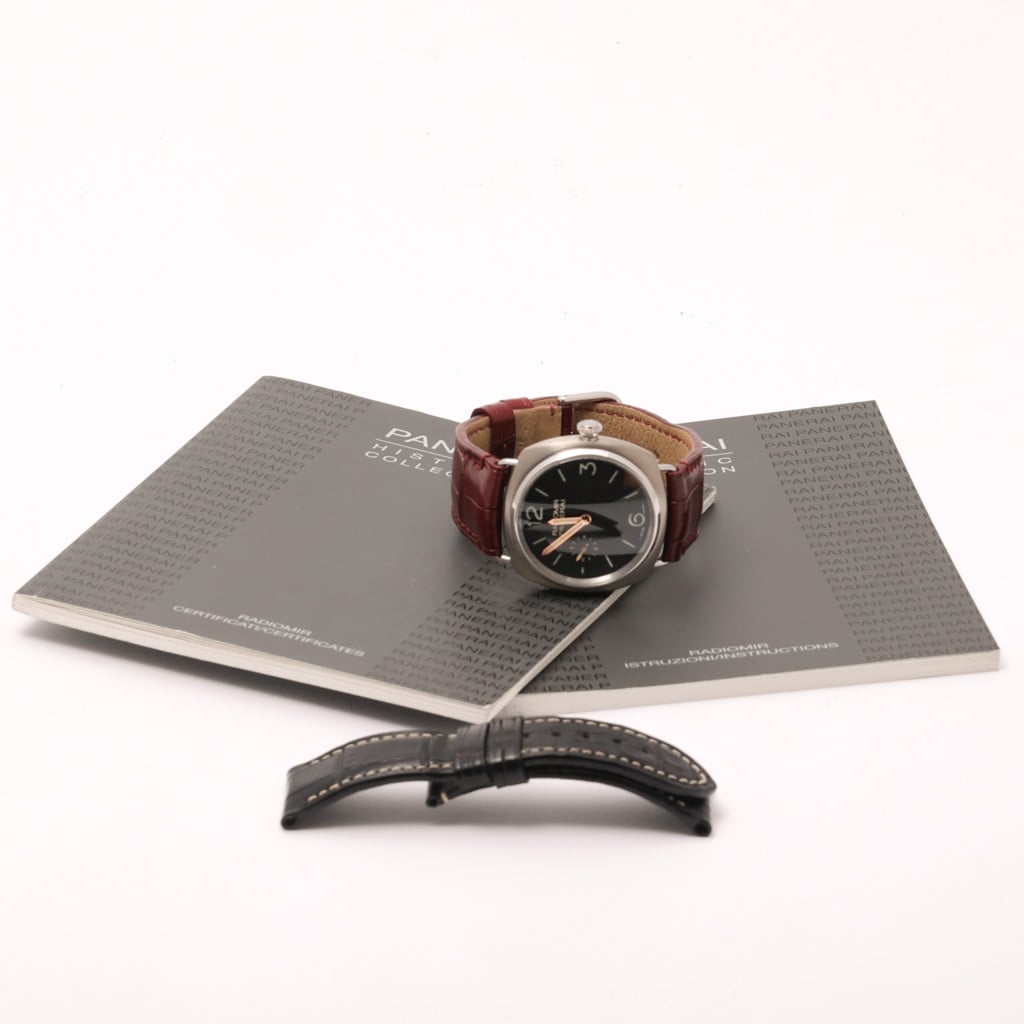 PANERAI RADIOMIR