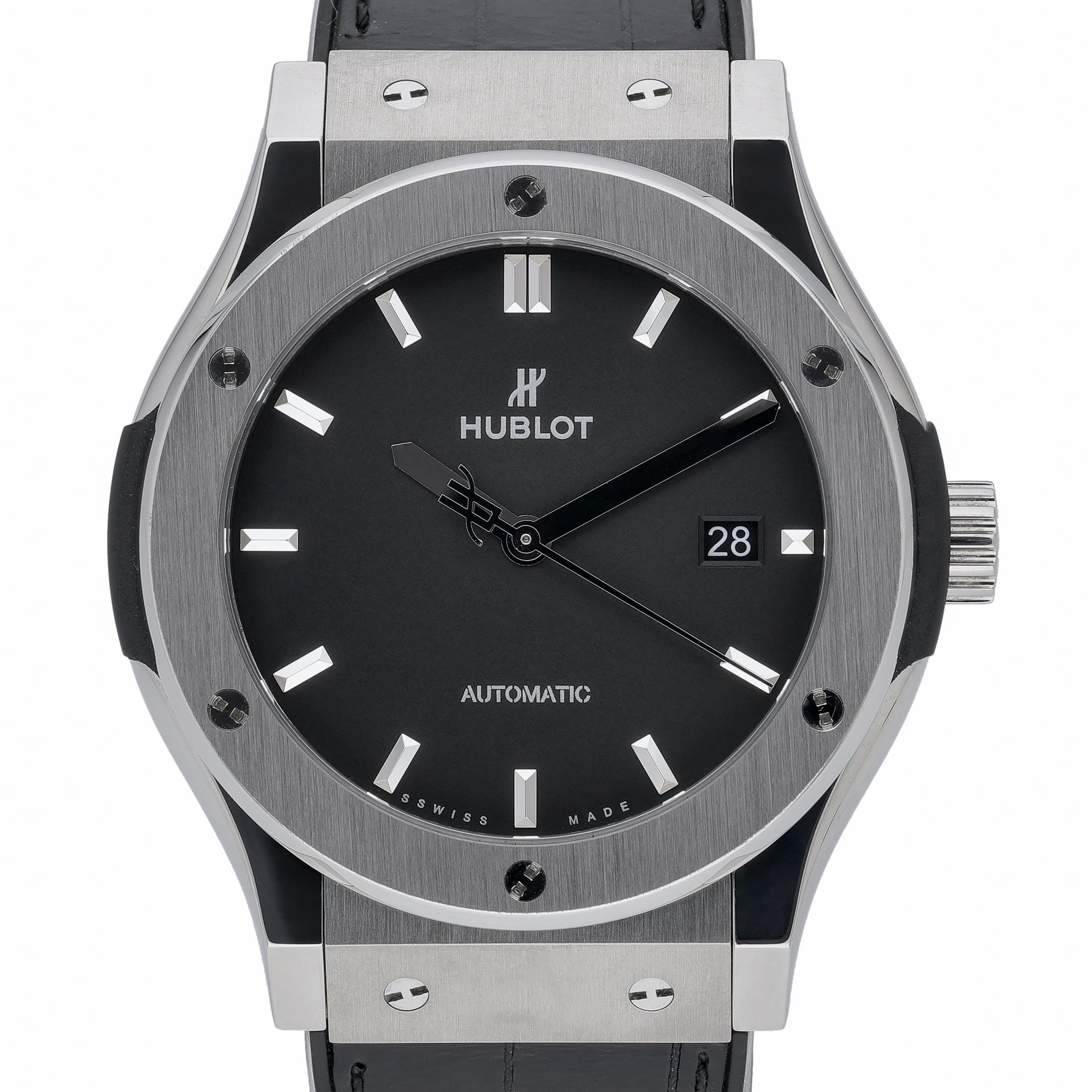 HUBLOT CLASSIC FUSION