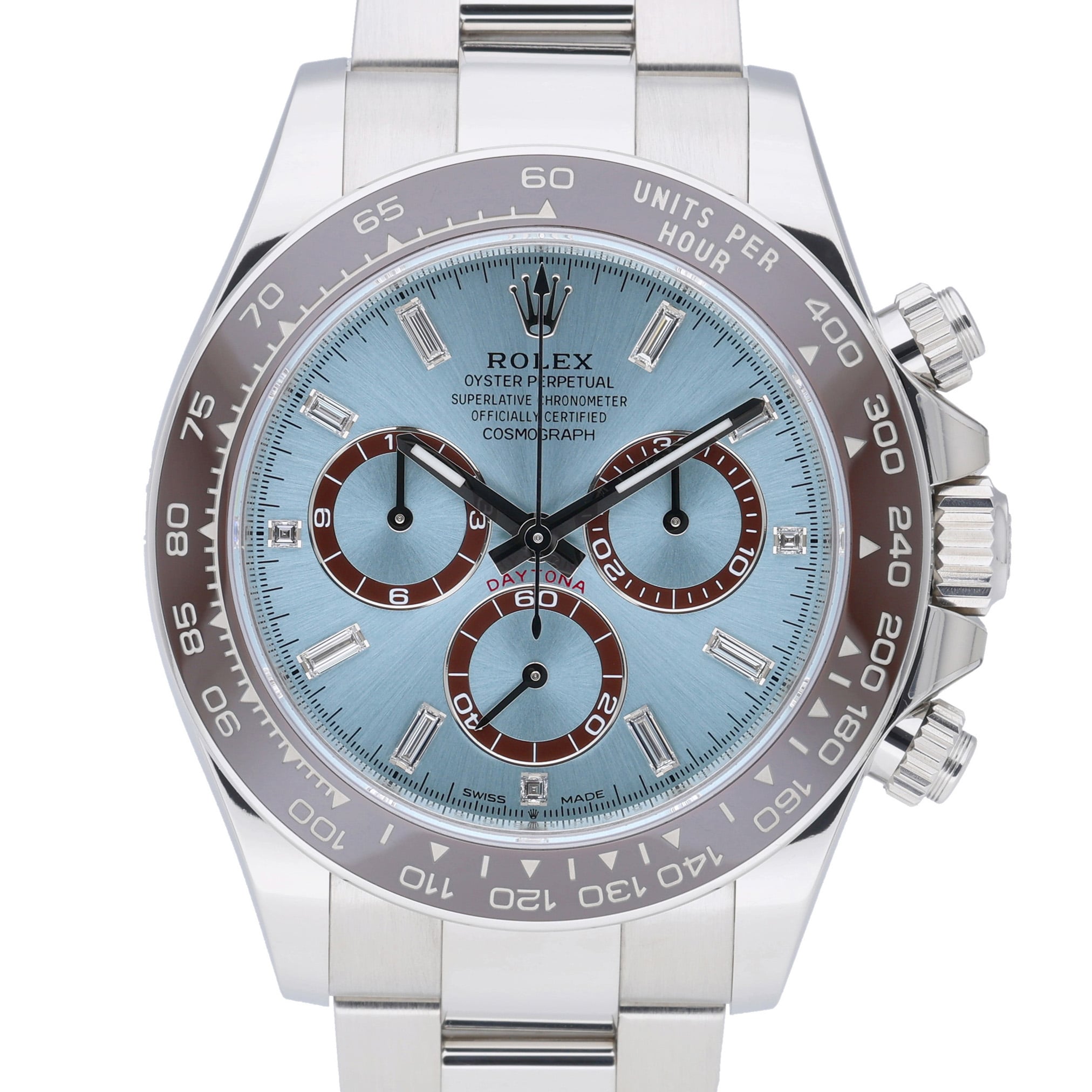 ROLEX DAYTONA