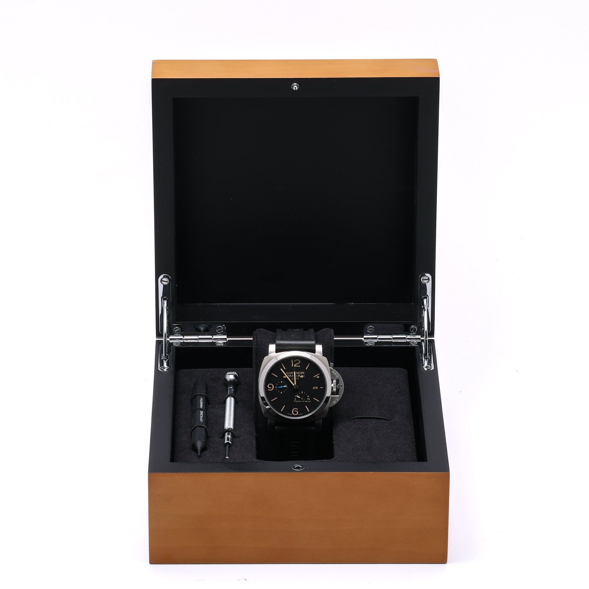 PANERAI LUMINOR 1950 3 DA...