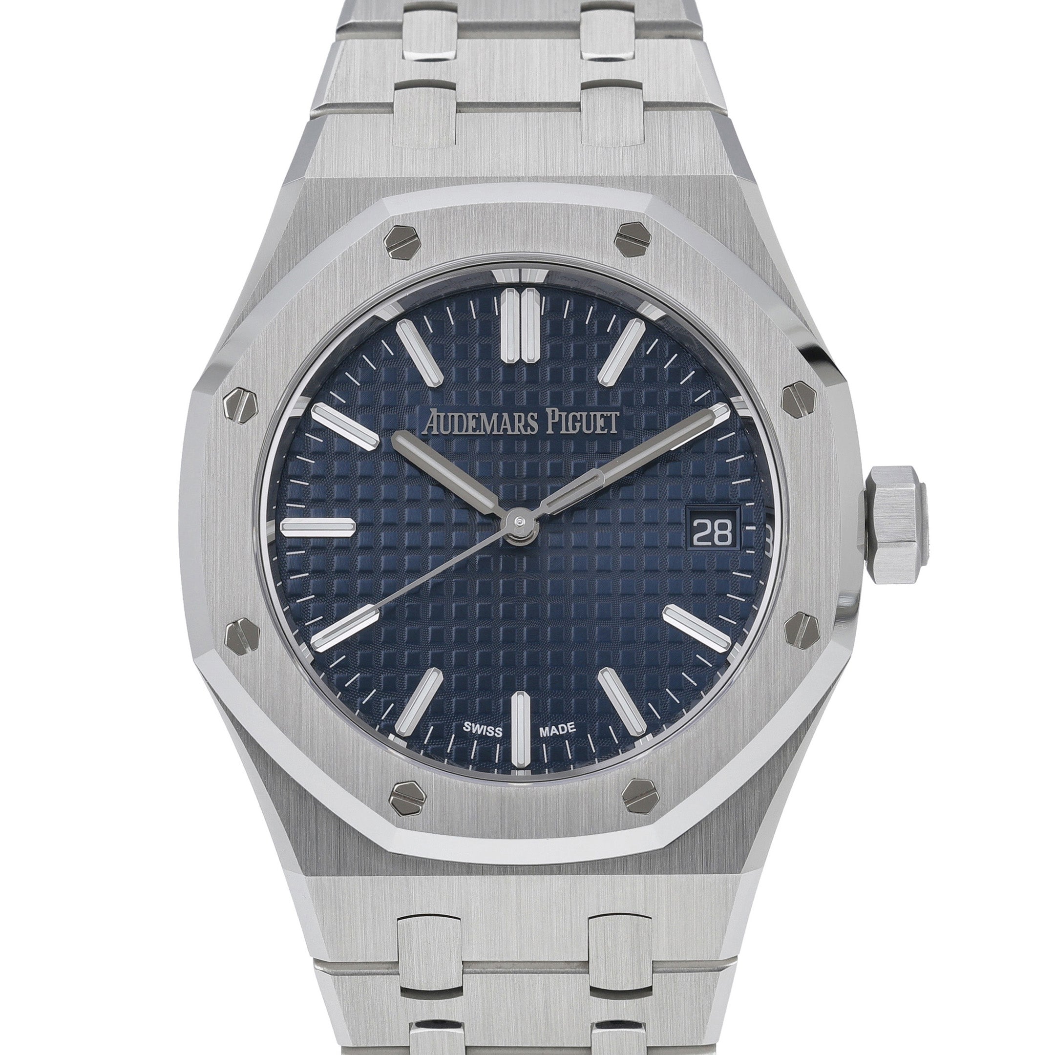 AUDEMARS PIGUET ROYAL OAK