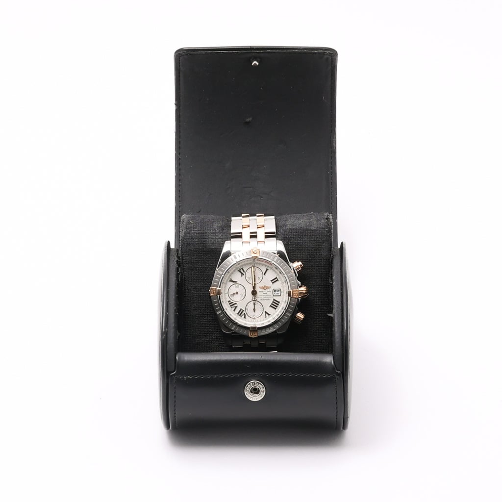 BREITLING CHRONOMAT EVOLU...