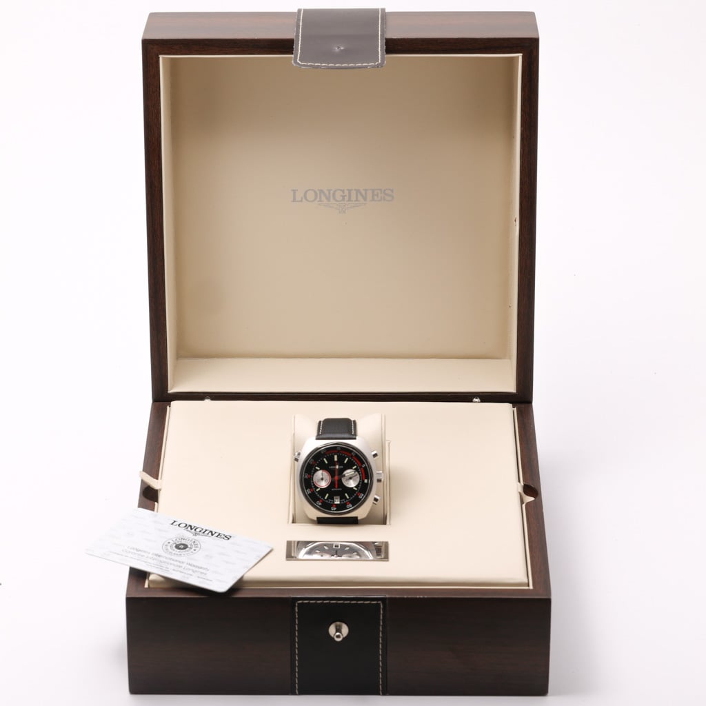 LONGINES HERITAGE