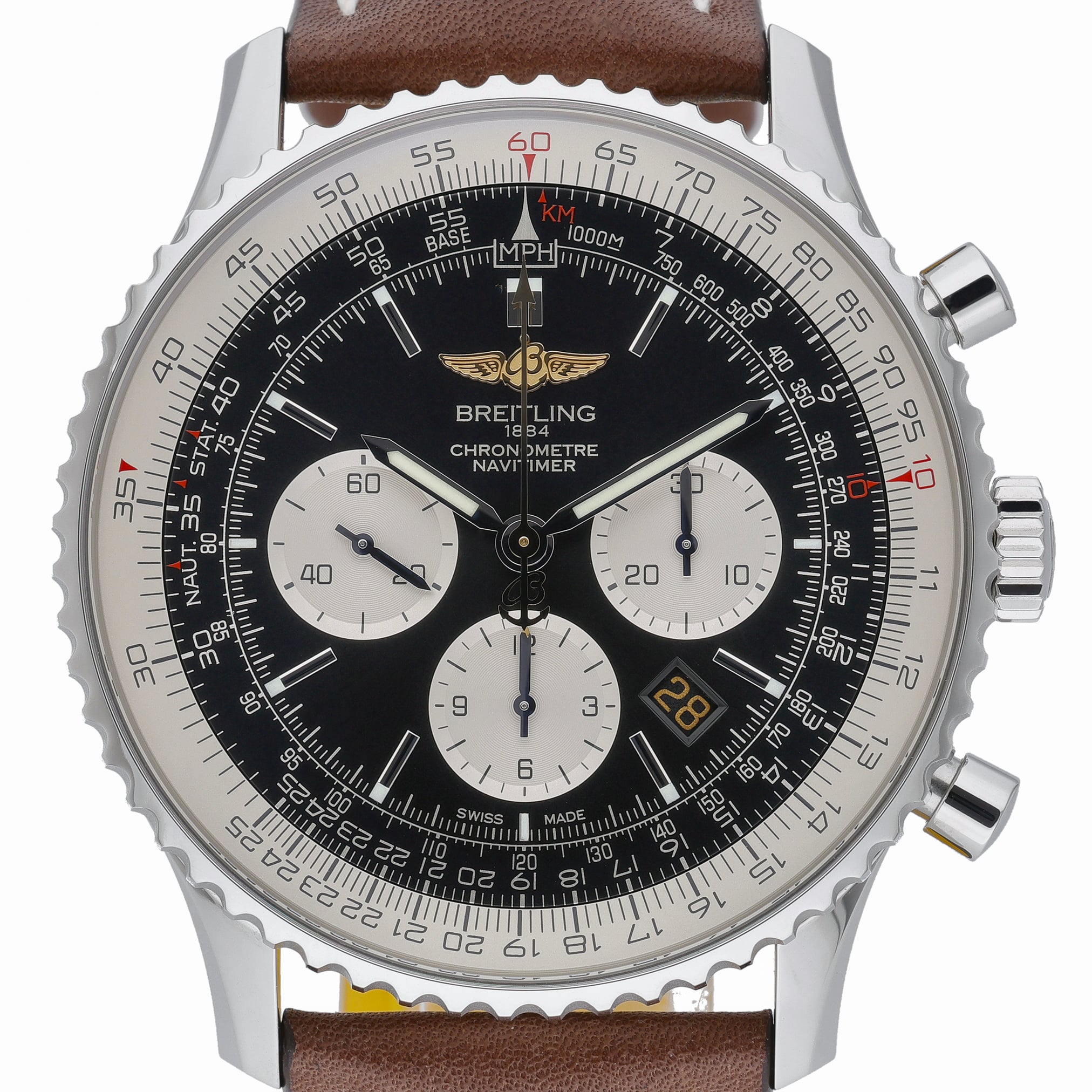 BREITLING NAVITIMER