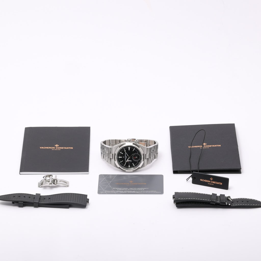 VACHERON CONSTANTIN OVERS...