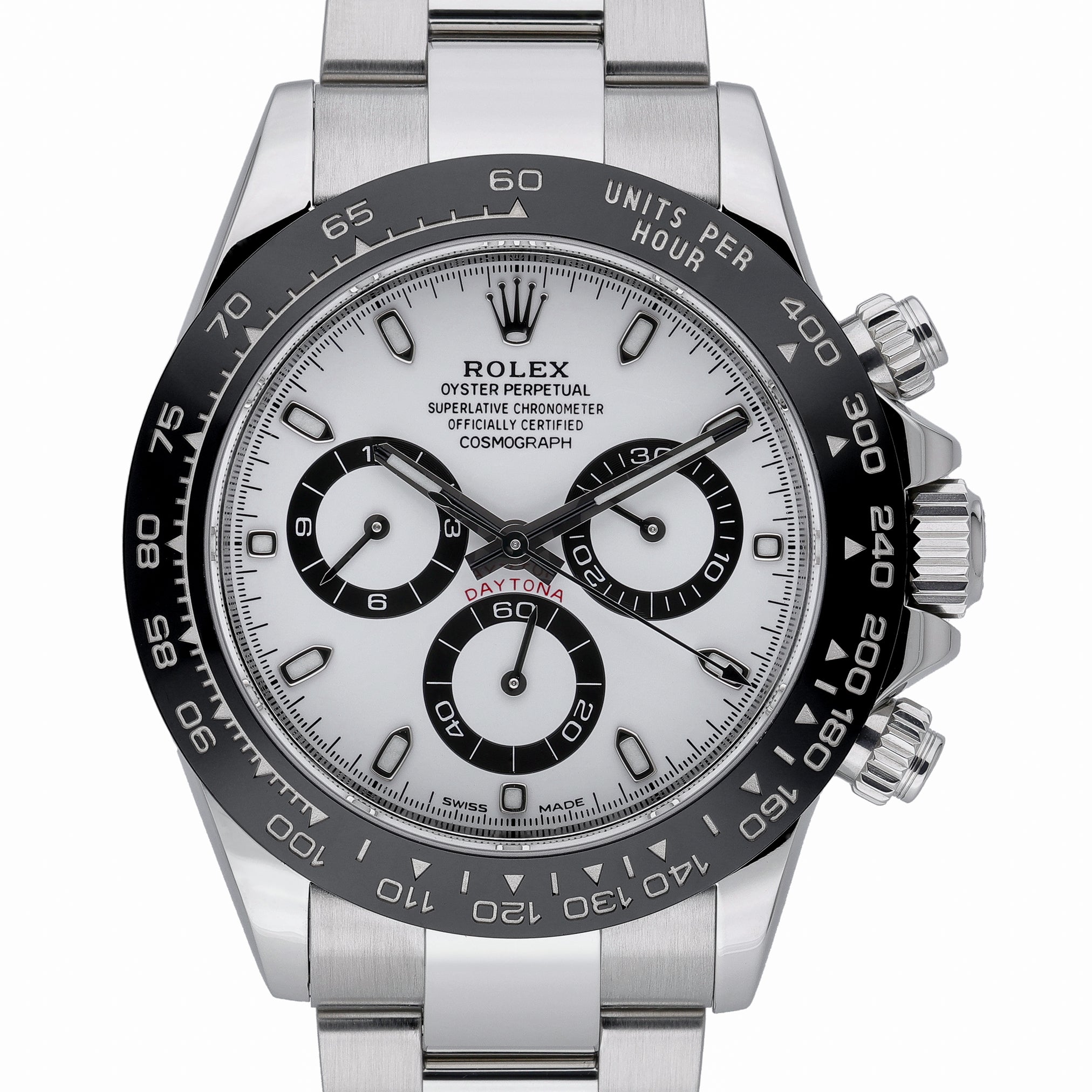 ROLEX DAYTONA