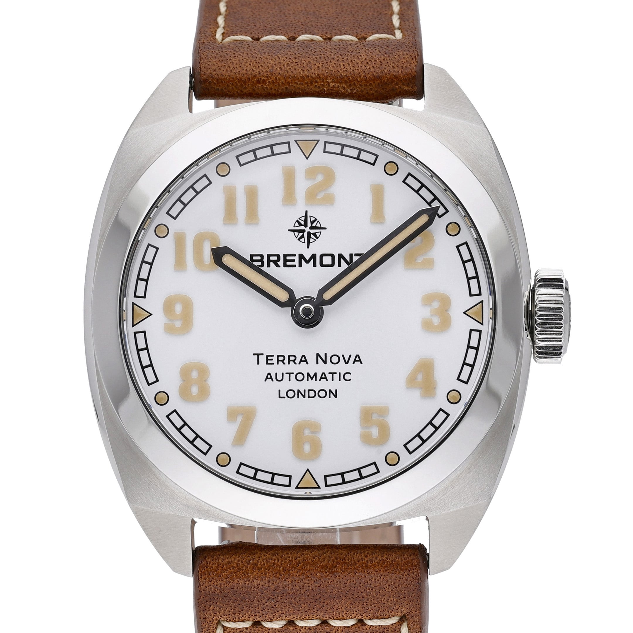 BREMONT TERRA NOVA