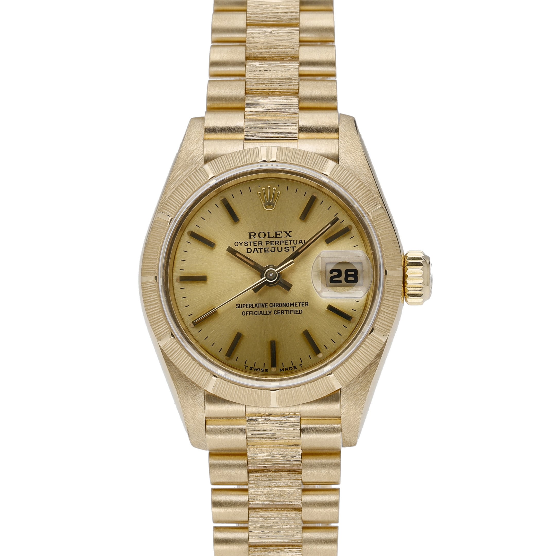 ROLEX DATEJUST