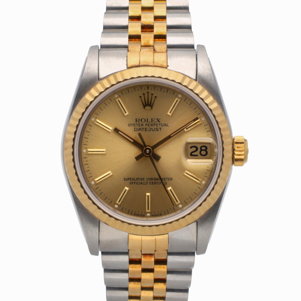 ROLEX DATEJUST
