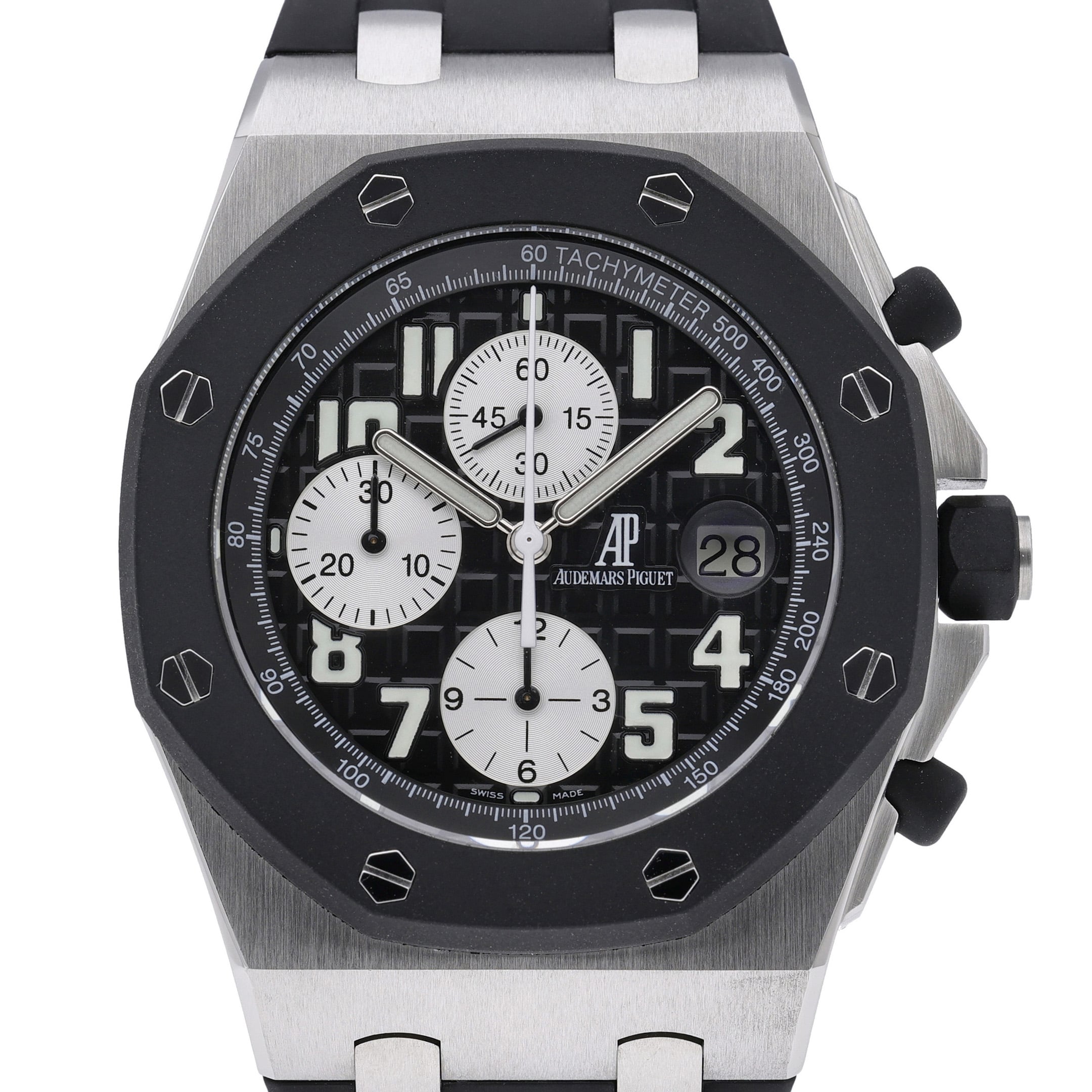 AUDEMARS PIGUET ROYAL OAK...