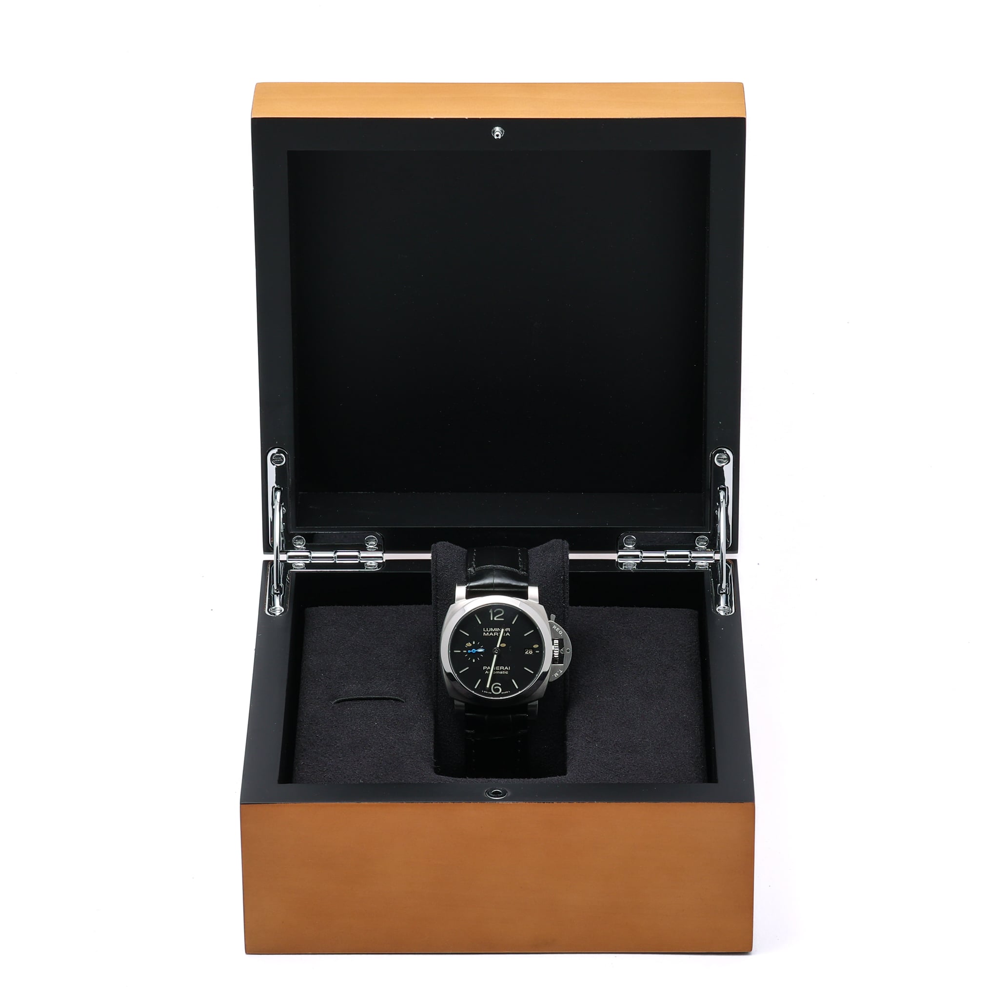 PANERAI LUMINOR QUARANTA