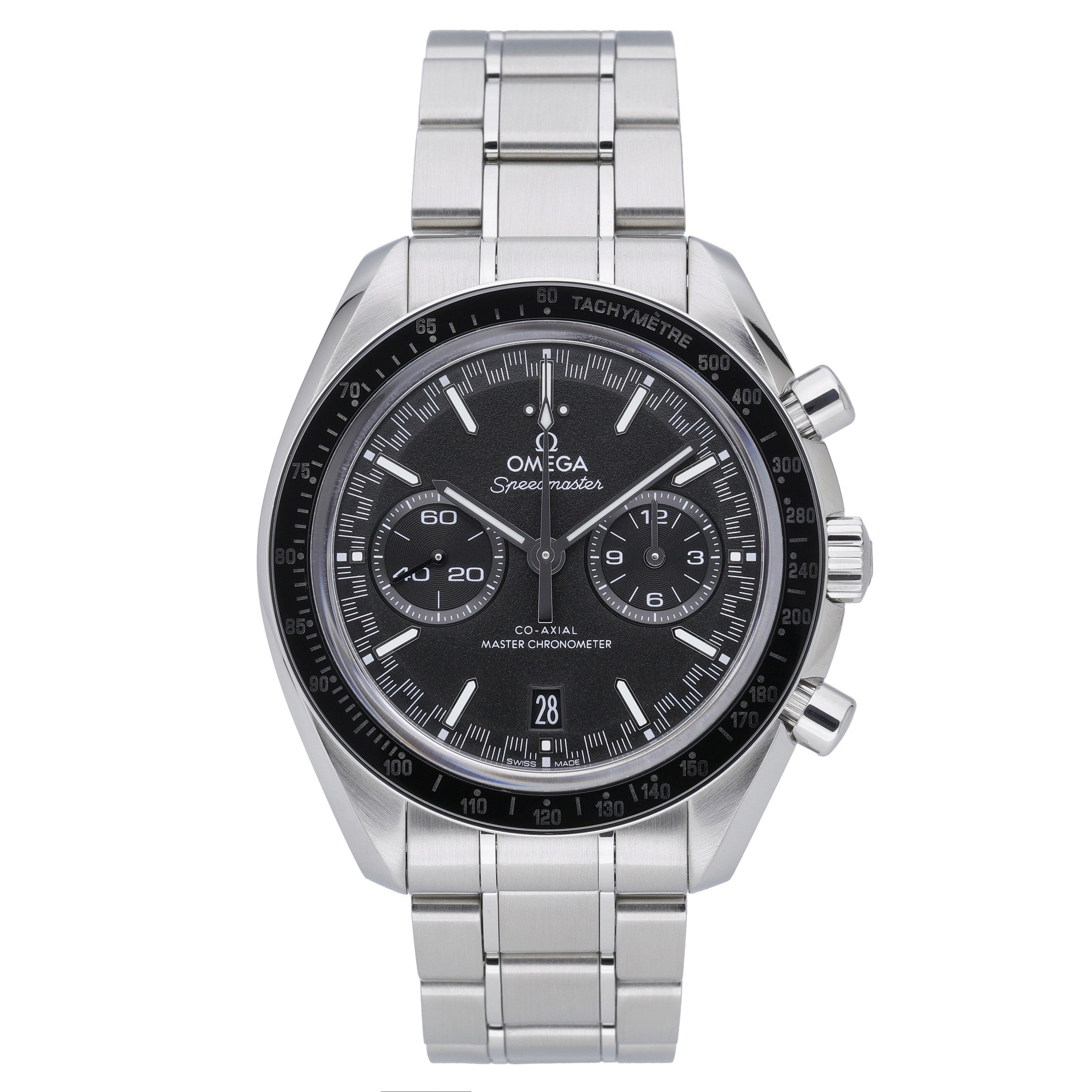 OMEGA SPEEDMASTER RACING