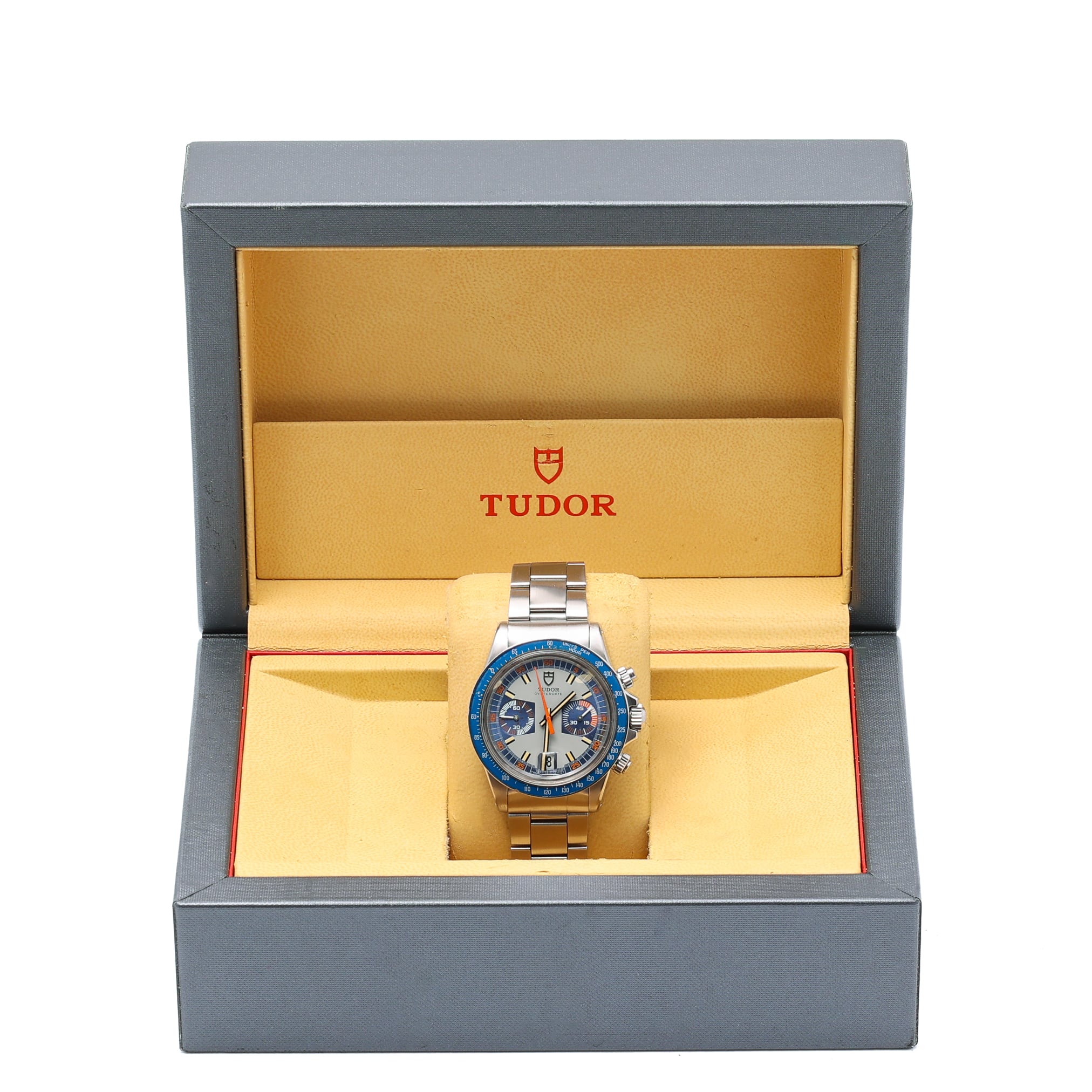 TUDOR MONTECARLO