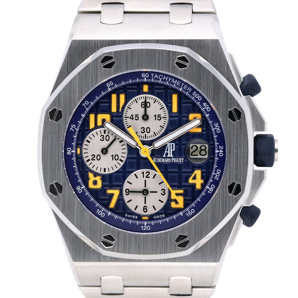 AUDEMARS PIGUET ROYAL OAK...