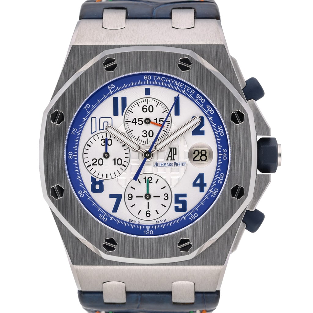AUDEMARS PIGUET ROYAL OAK...