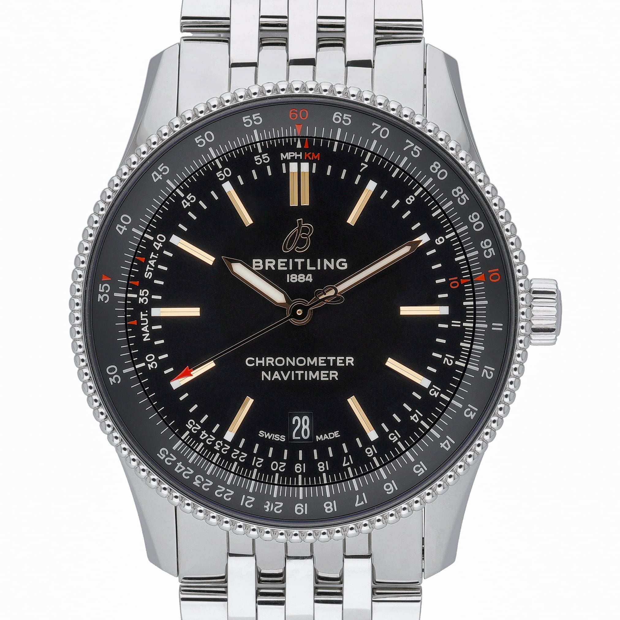 BREITLING NAVITIMER AUTOM...