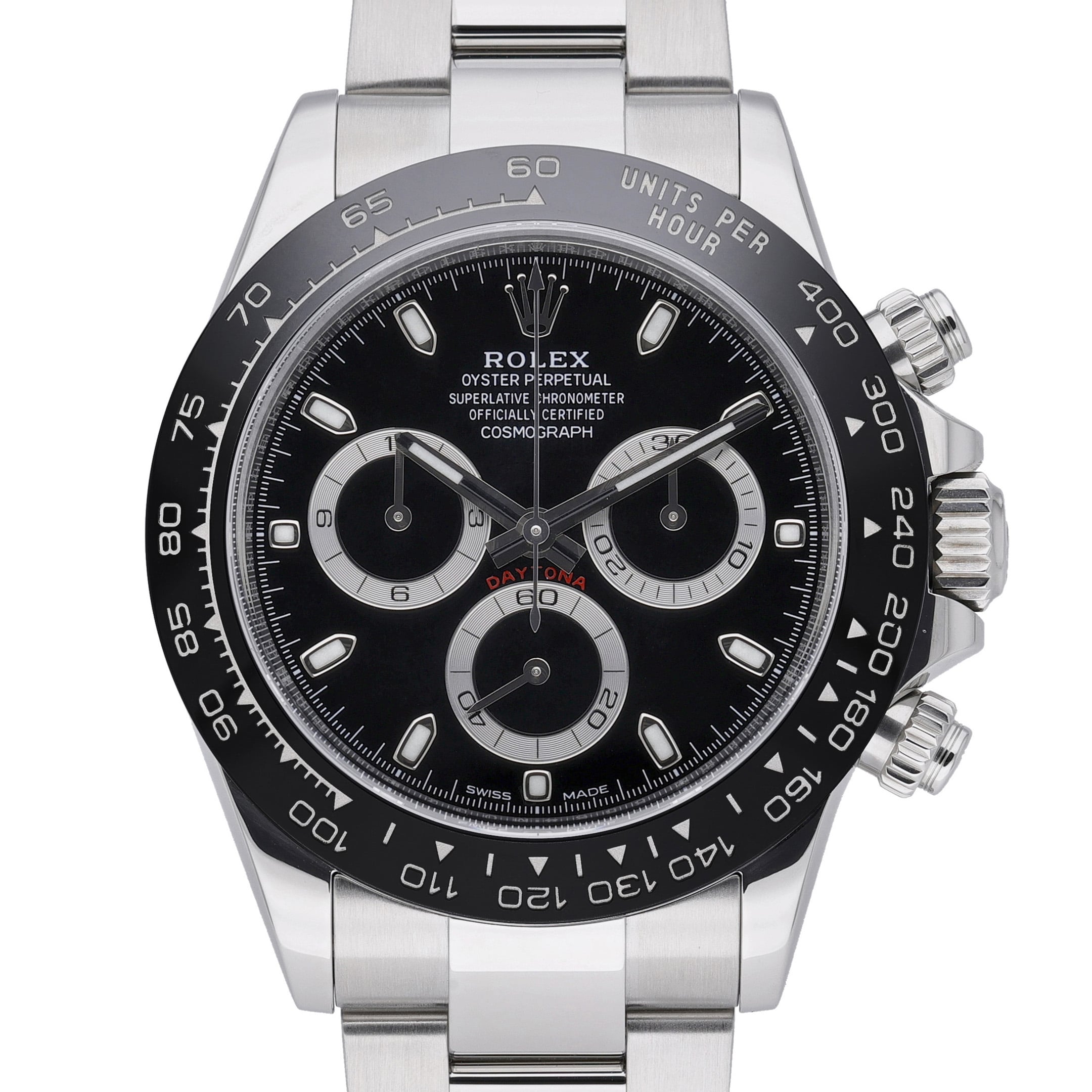 ROLEX DAYTONA