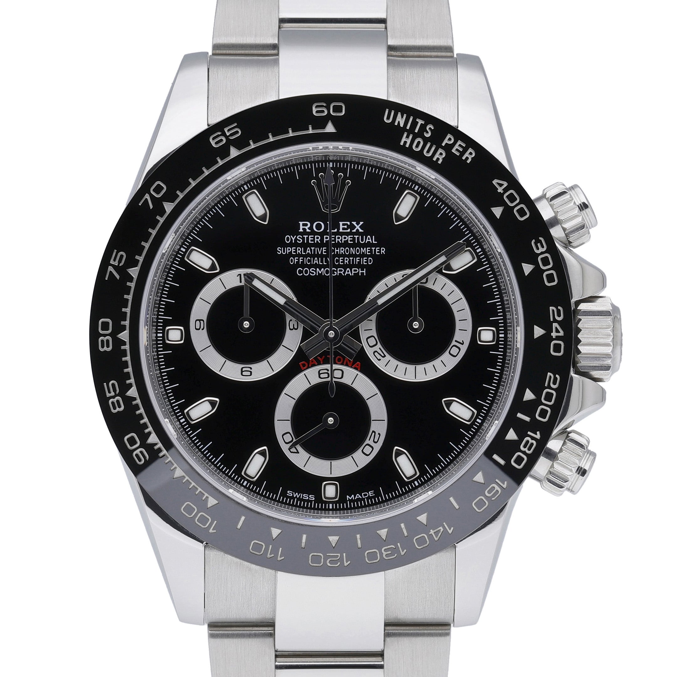 ROLEX DAYTONA