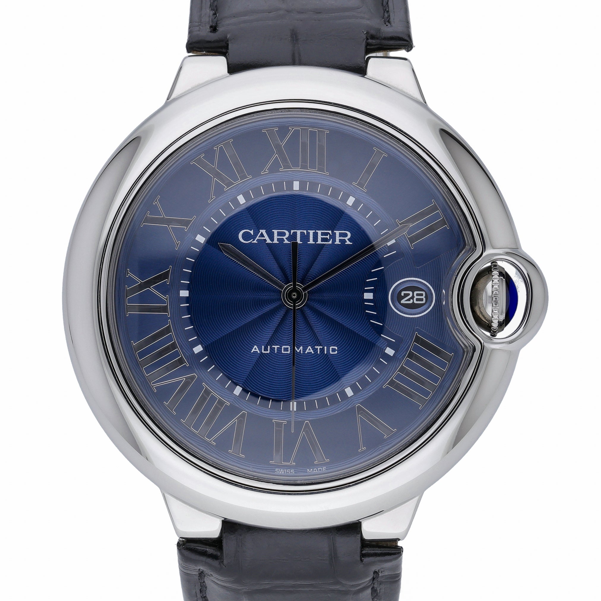 CARTIER BALLON BLEU