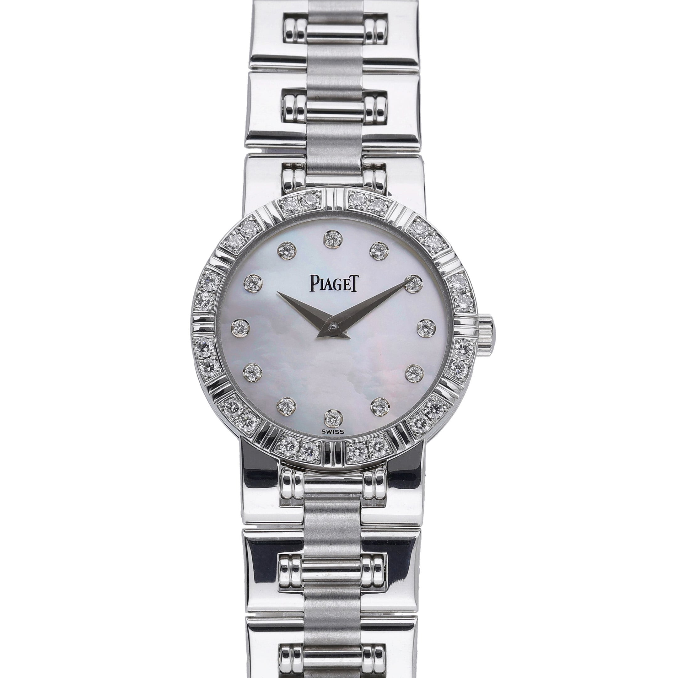 PIAGET DANCER
