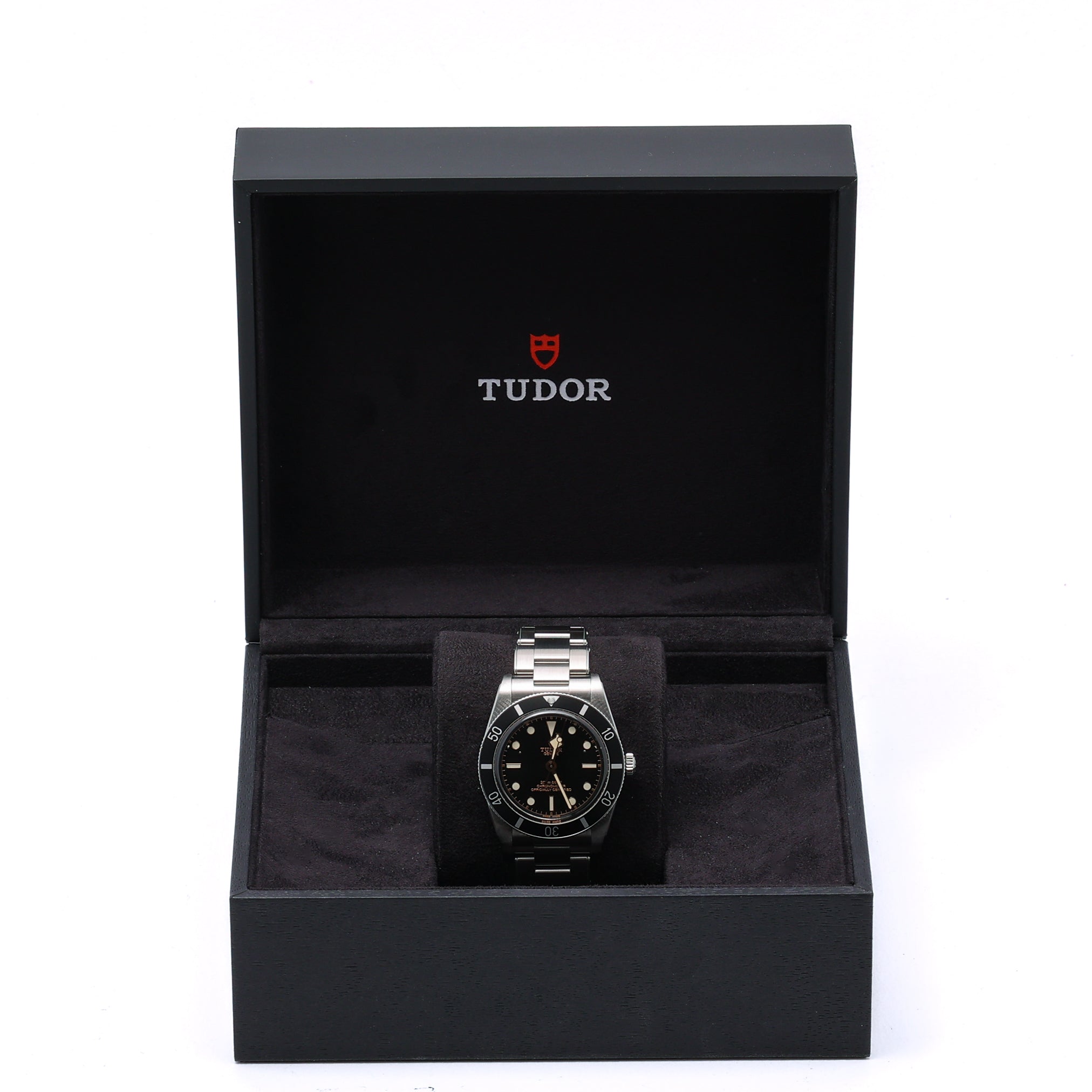TUDOR BLACK BAY 54