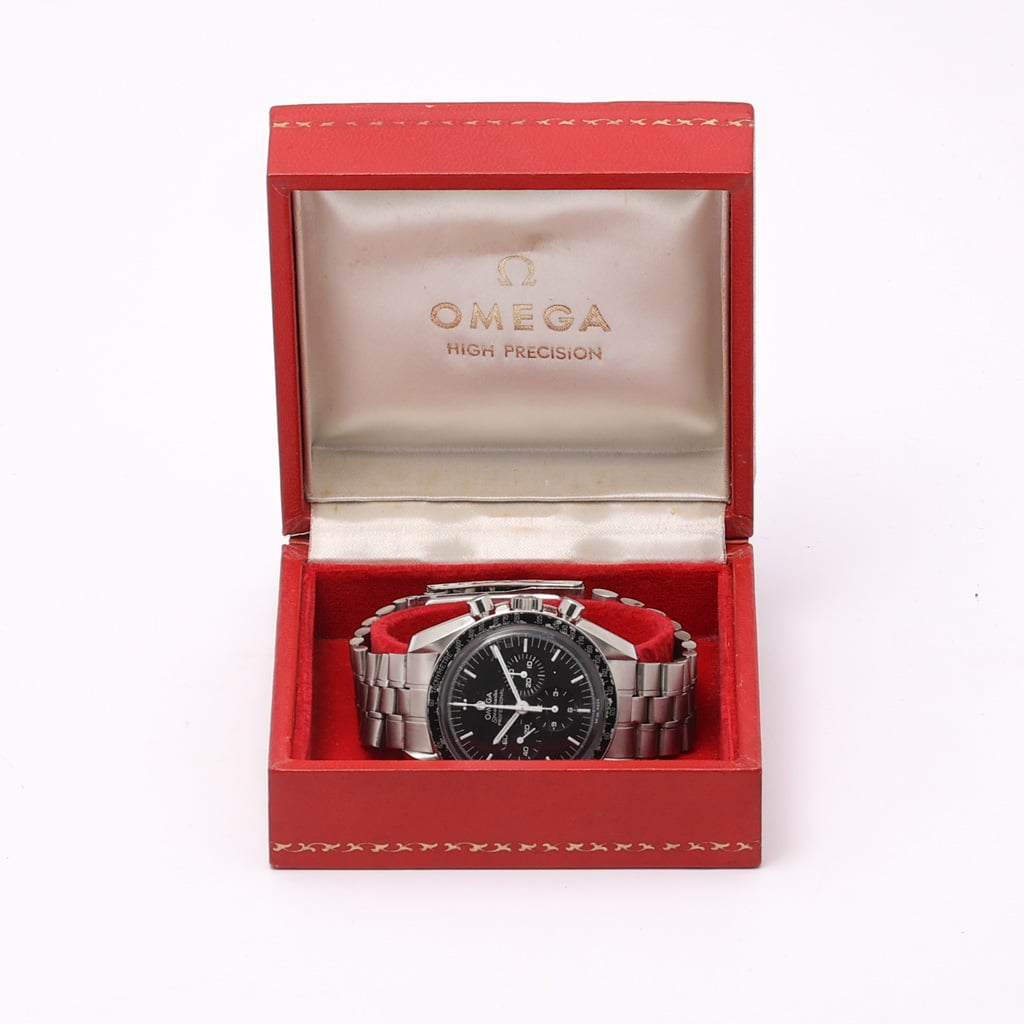 OMEGA SPEEDMASTER PROFESS...