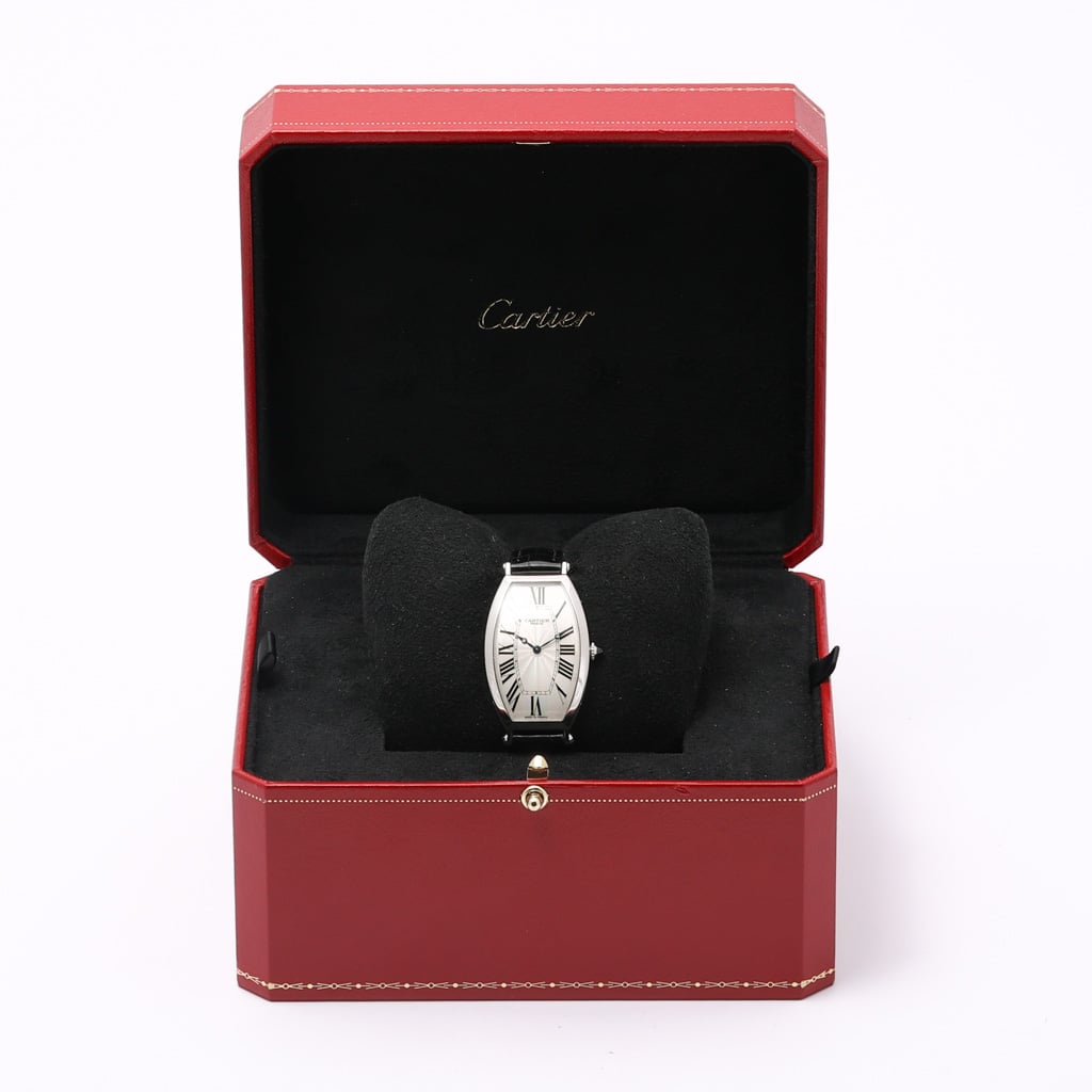 CARTIER TONNEAU