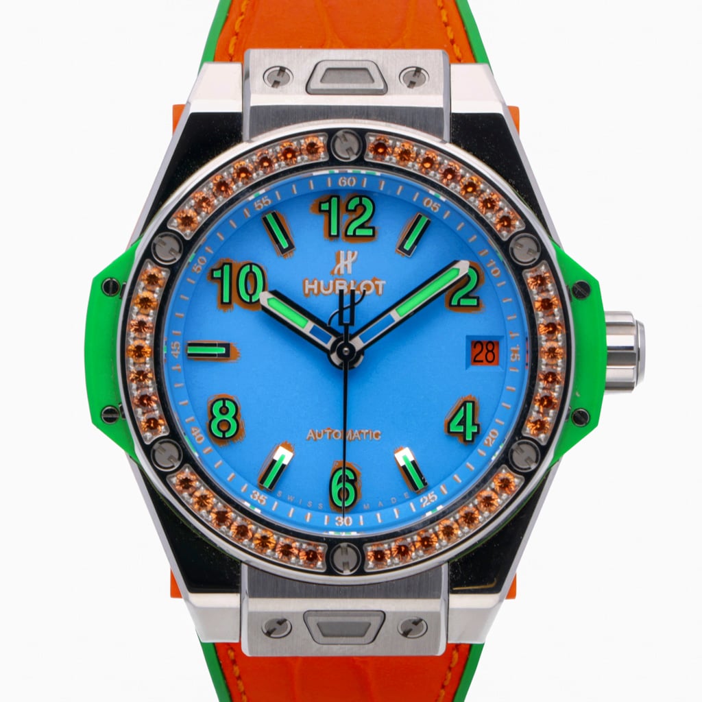HUBLOT BIG BANG LIMITED E...