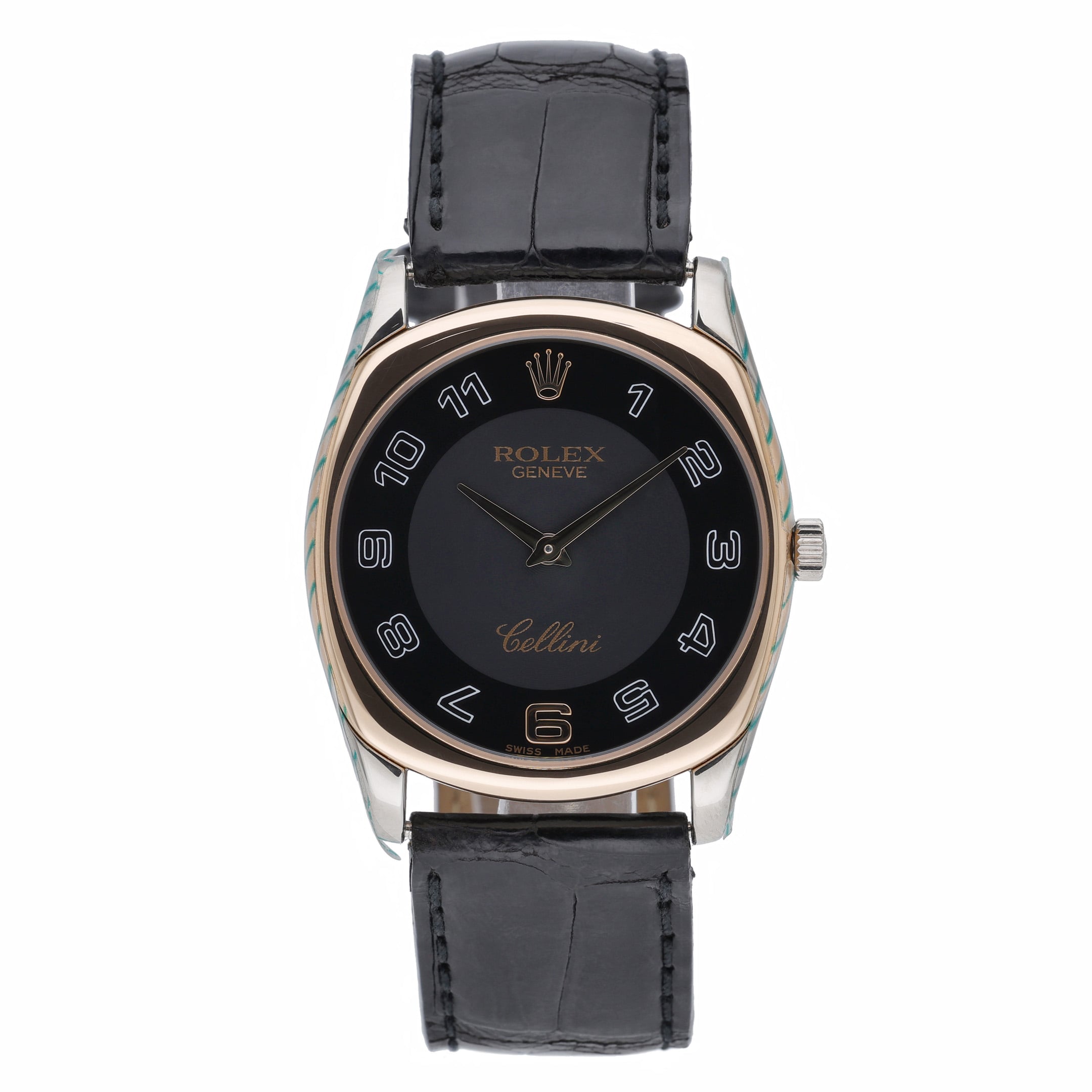 ROLEX CELLINI DANAOS
