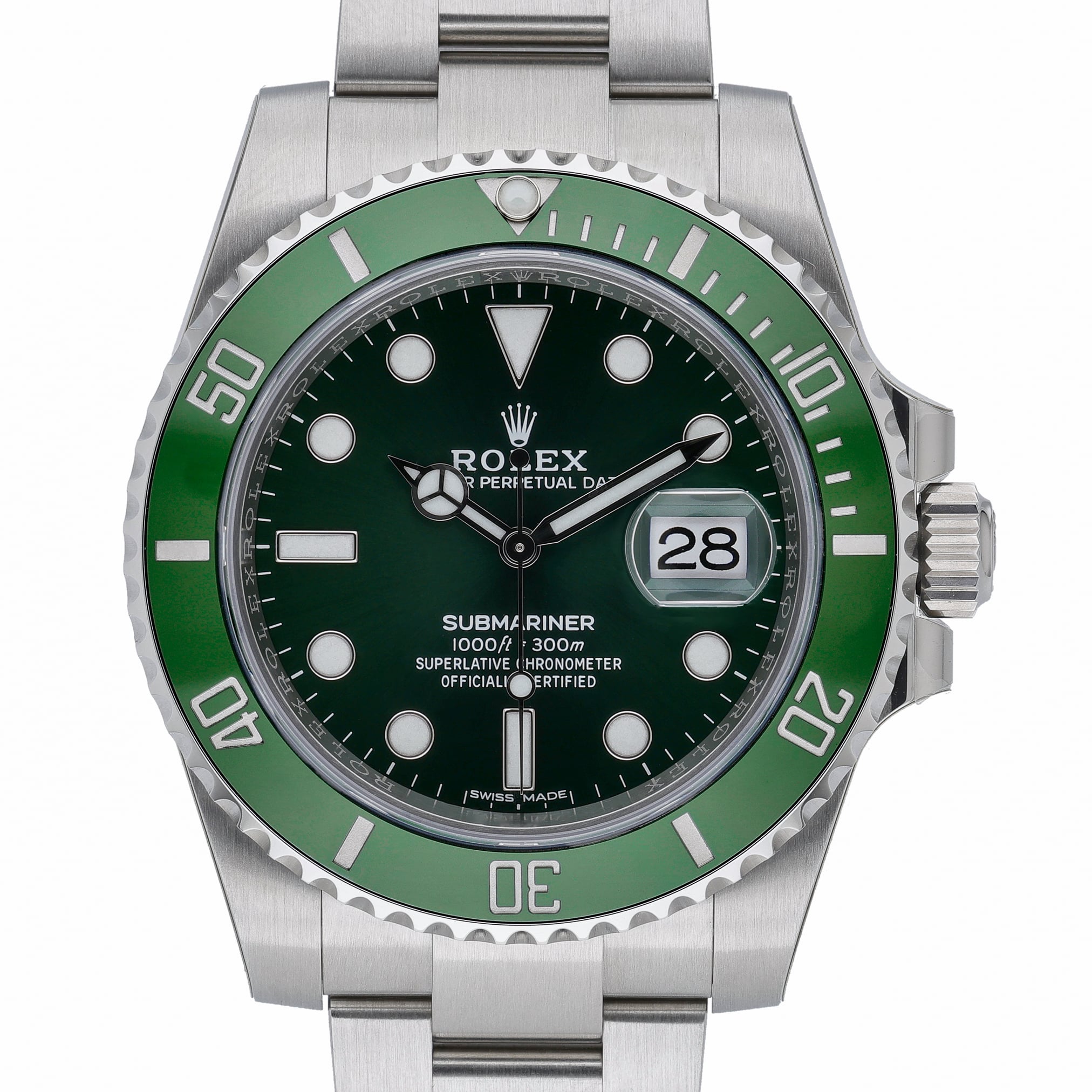 ROLEX SUBMARINER