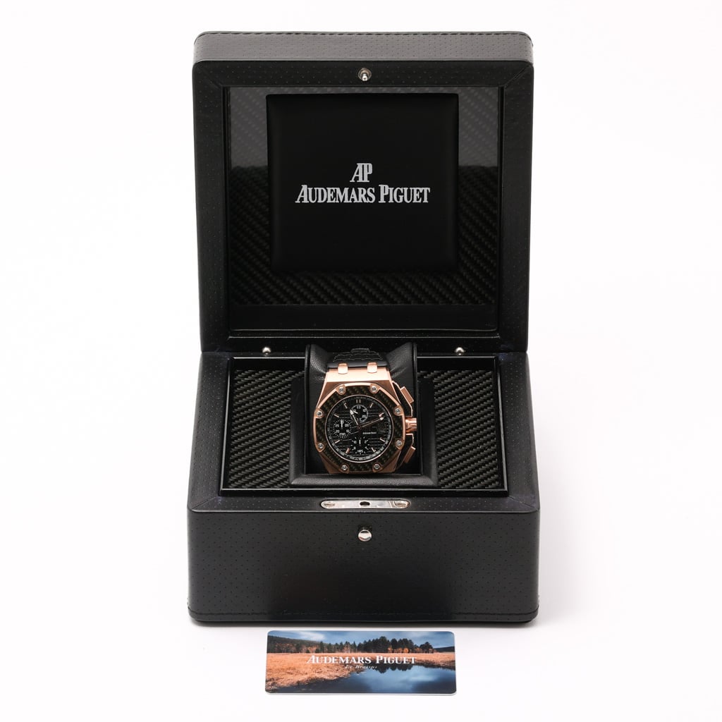 AUDEMARS PIGUET ROYAL OAK...