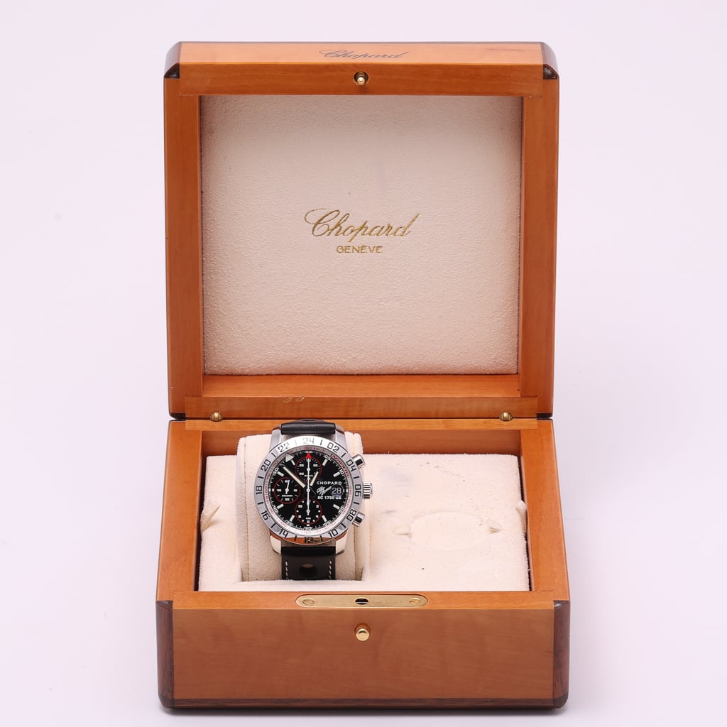 CHOPARD MILLE MIGLIA