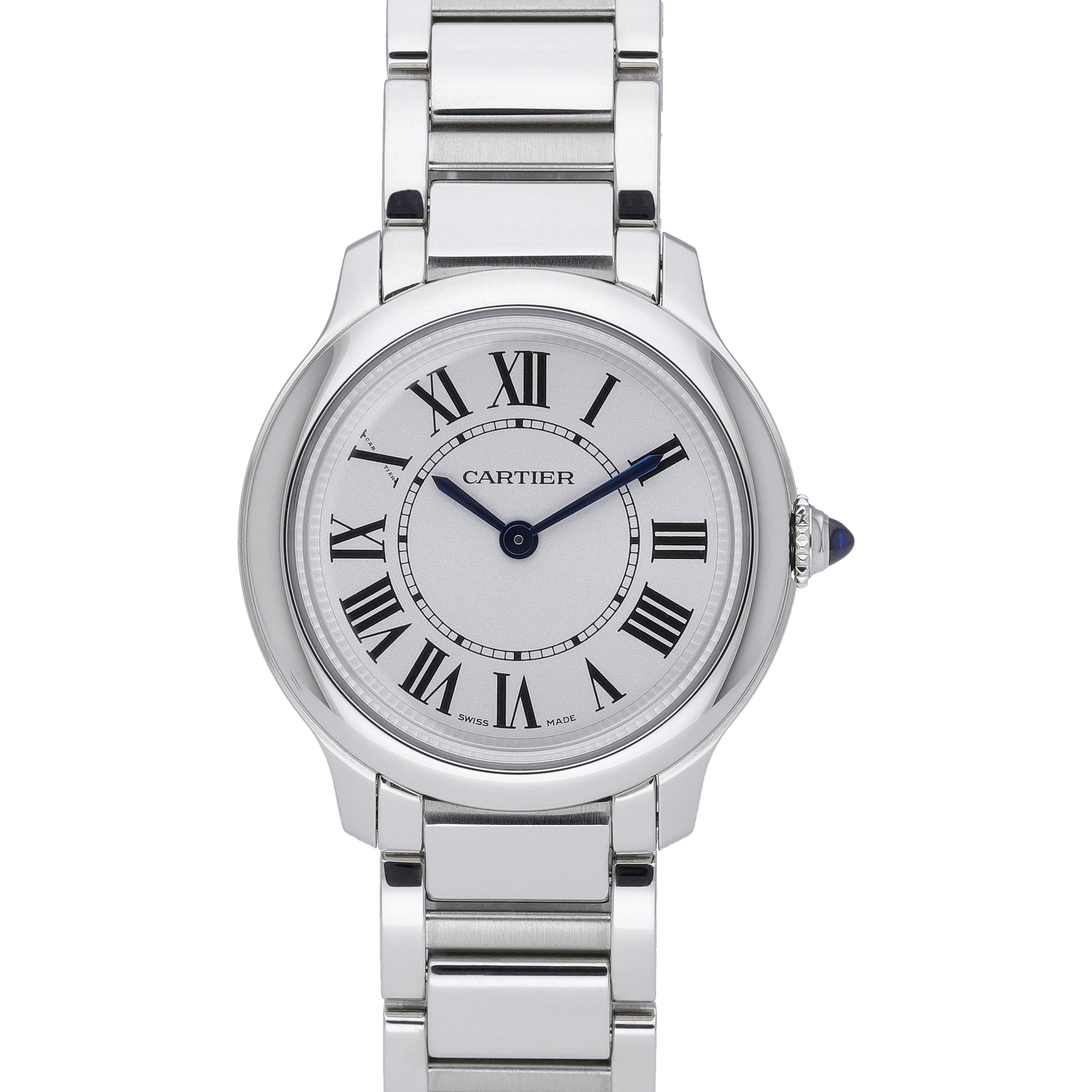 CARTIER RONDE