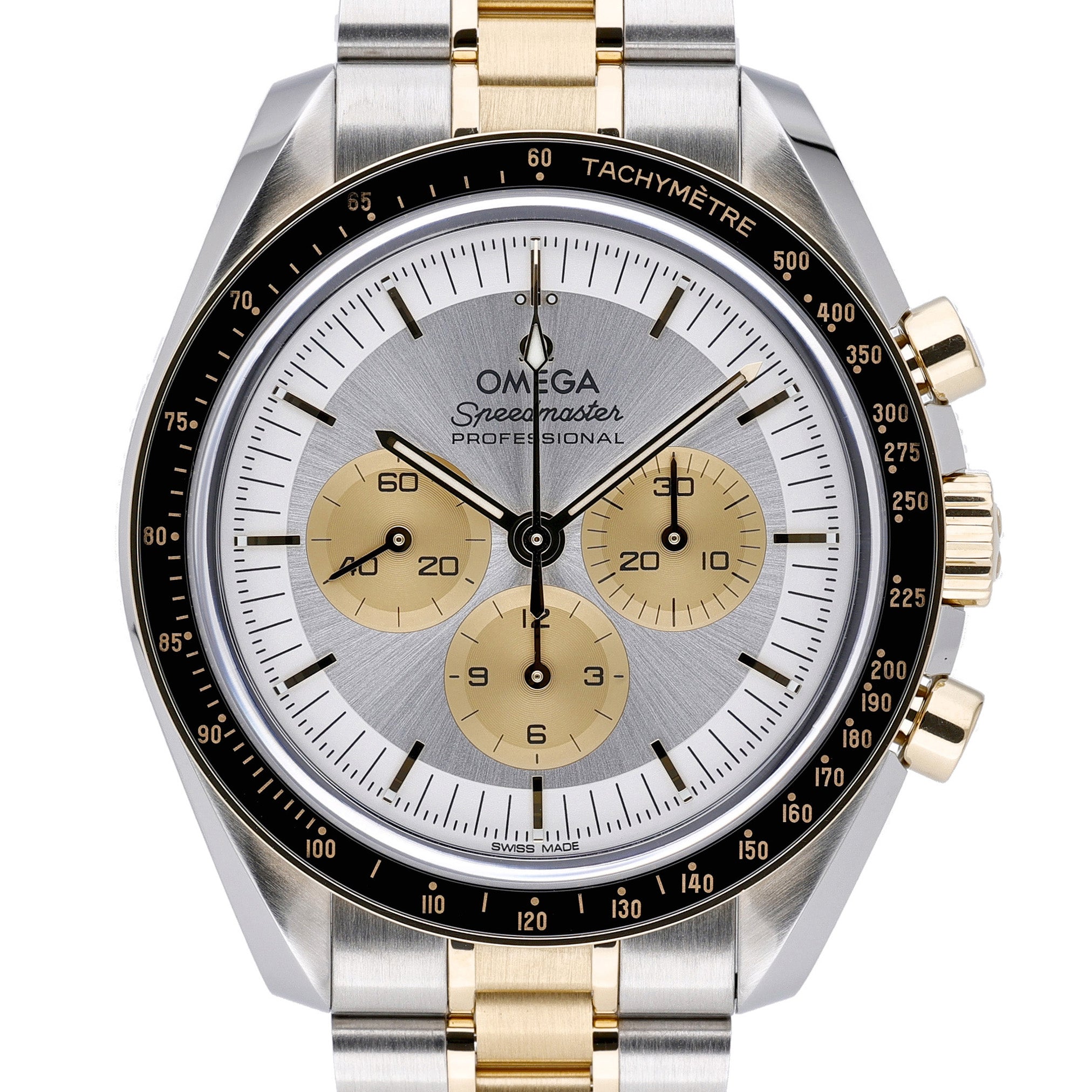 OMEGA SPEEDMASTER PROFESS...