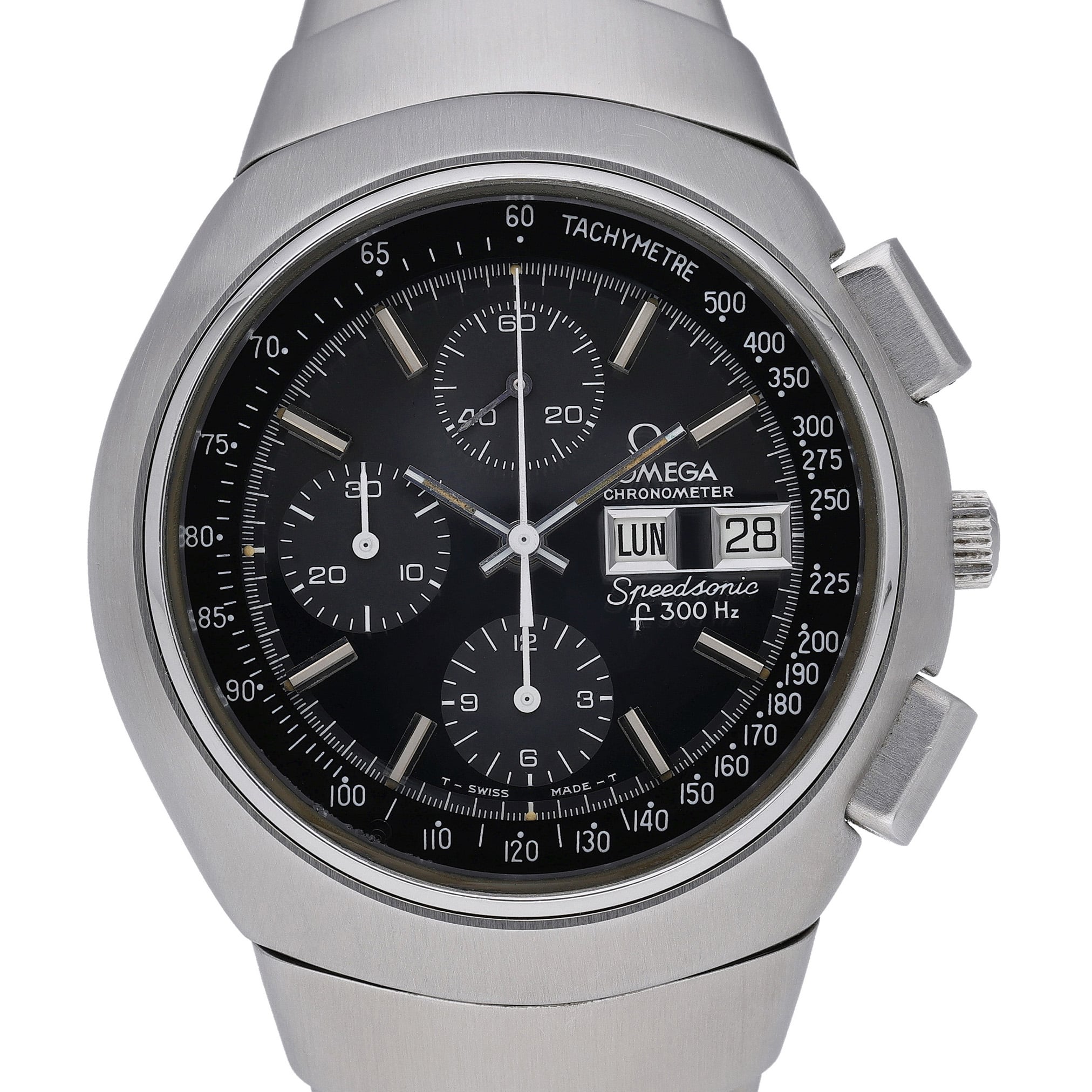 OMEGA SPEEDSONIC