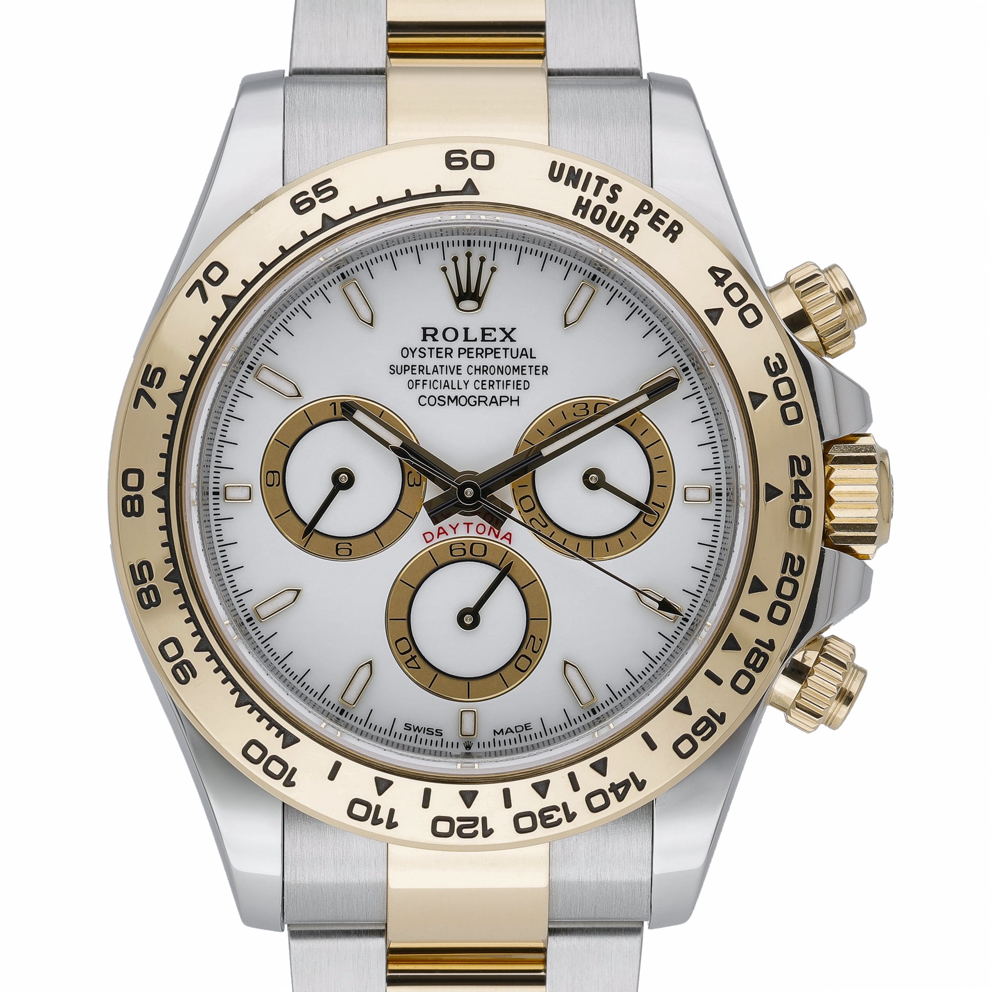 ROLEX DAYTONA
