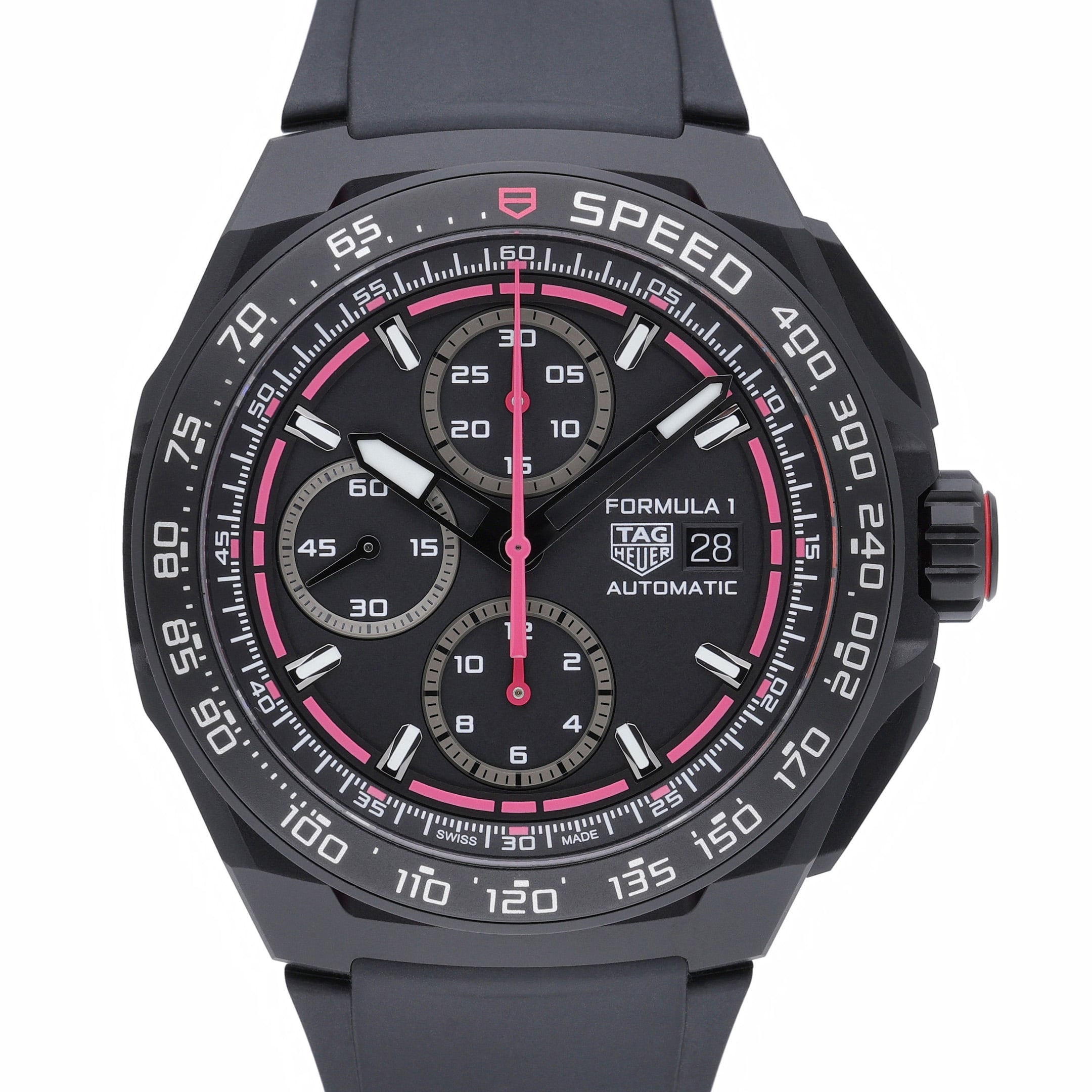 TAG HEUER FORMULA 1 CHRON...