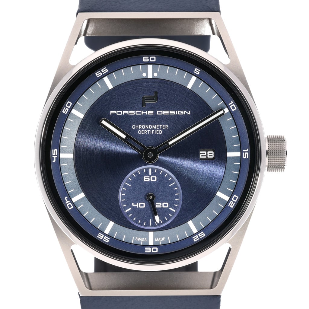 PORSCHE DESIGN SPORT CHRO...